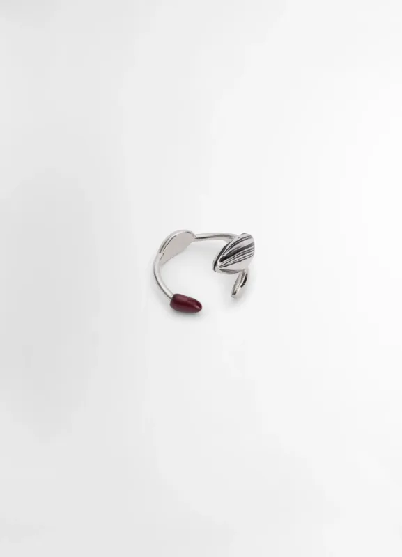 GIRASOL RING sold by Lemaire