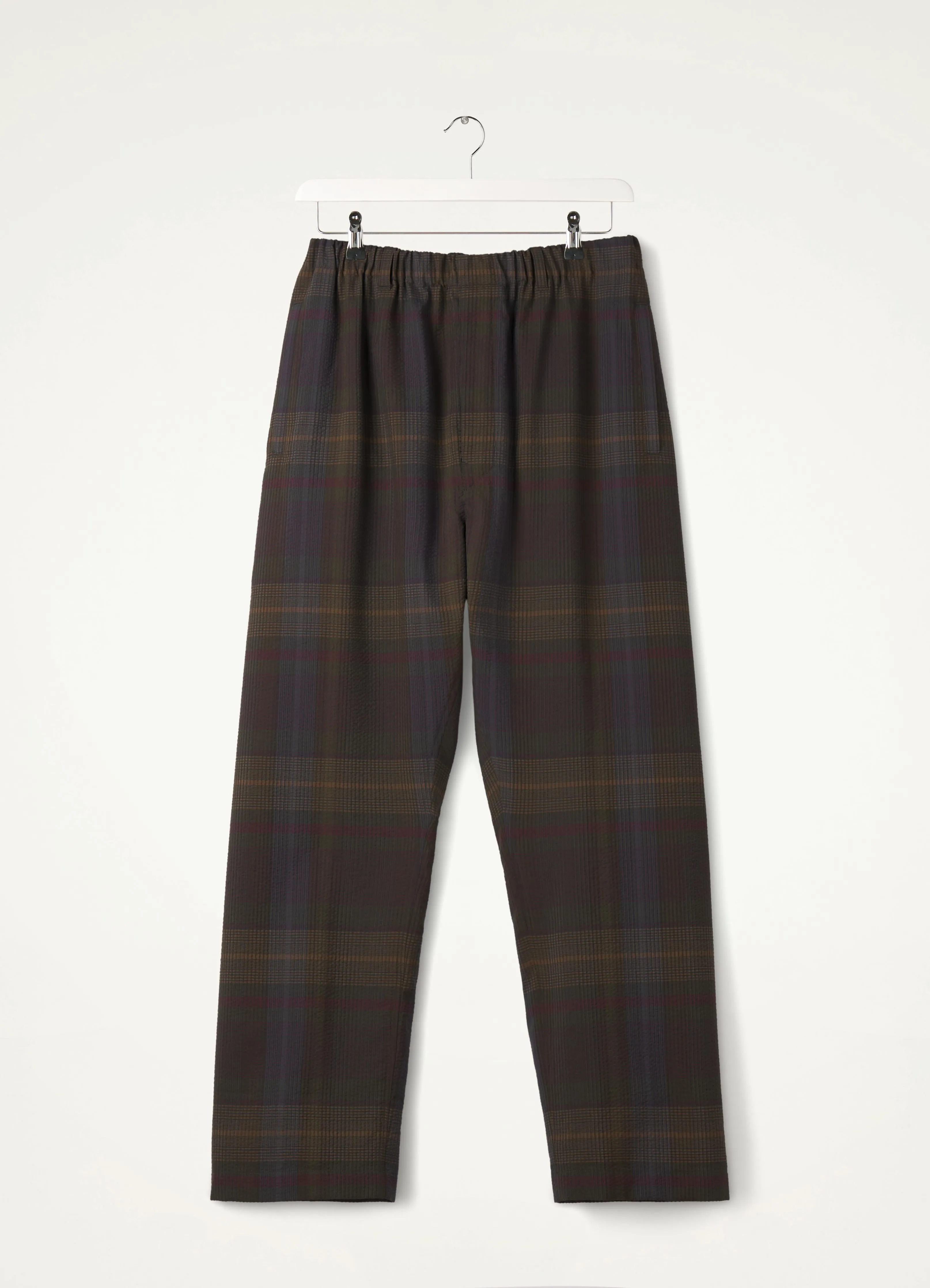 RELAXED PANTS sold by Lemaire product image thumbnail 4