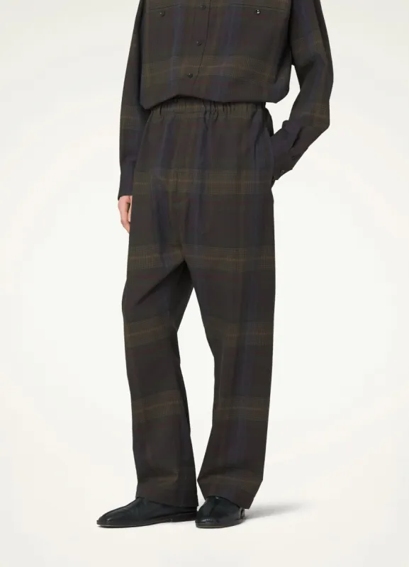 RELAXED PANTS sold by Lemaire
