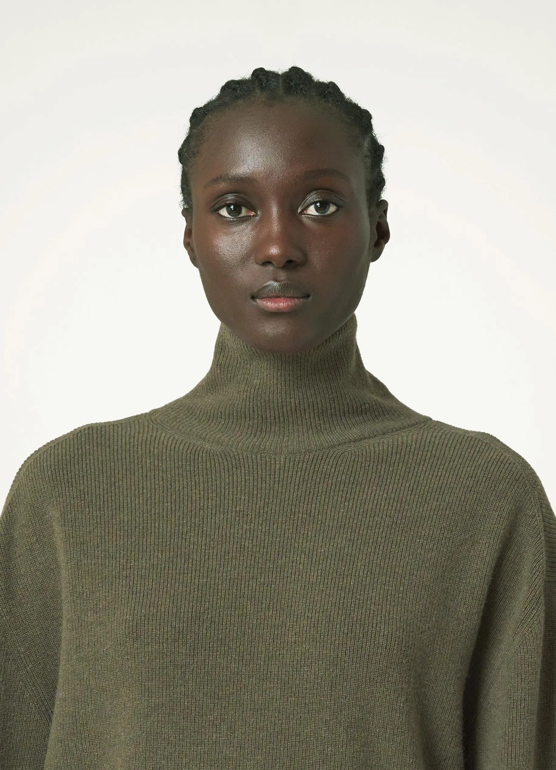 TURTLENECK JUMPER sold by Lemaire product image thumbnail 3