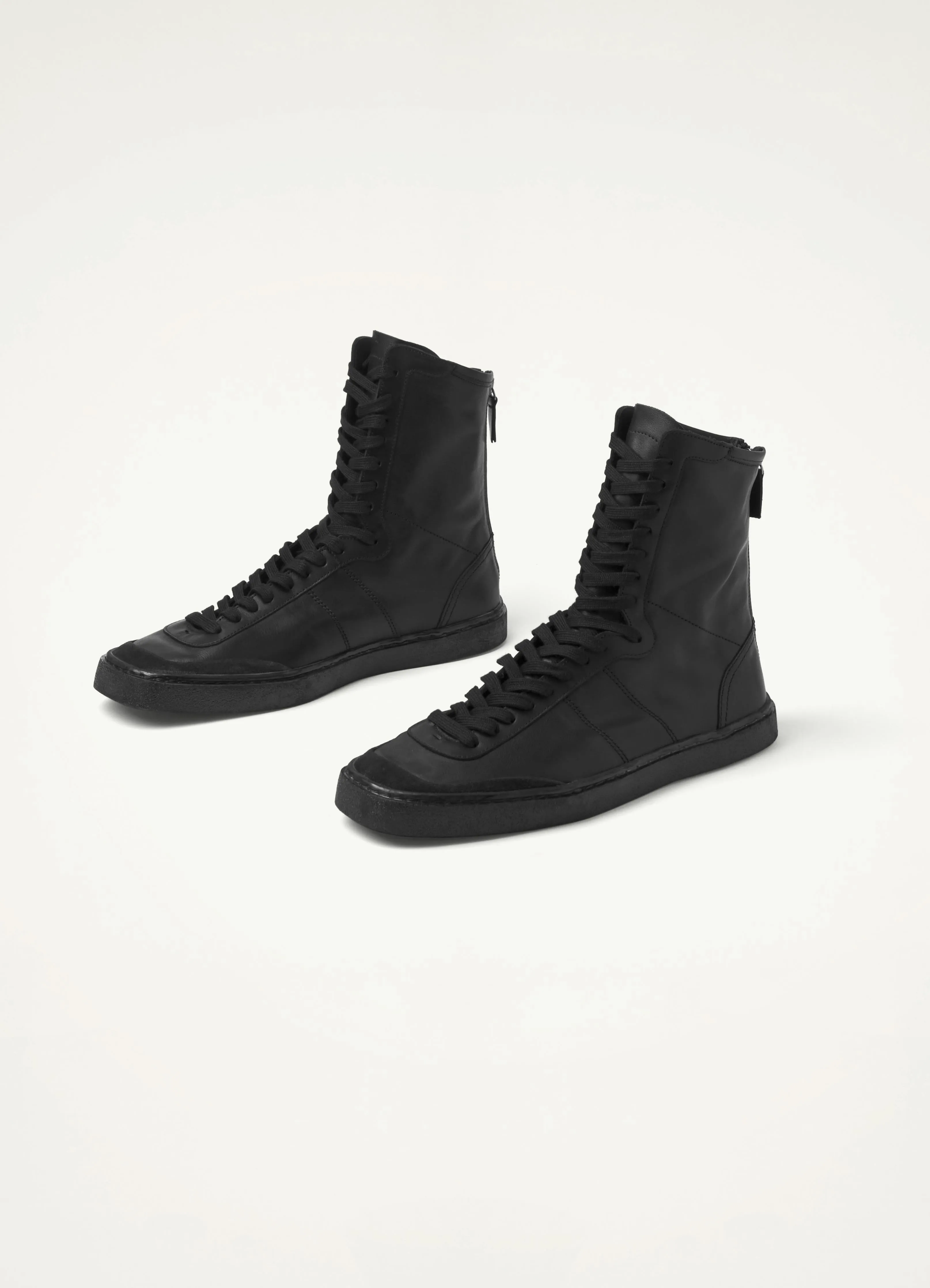 LINOLEUM BOXING TRAINERS sold by Lemaire product image thumbnail 5