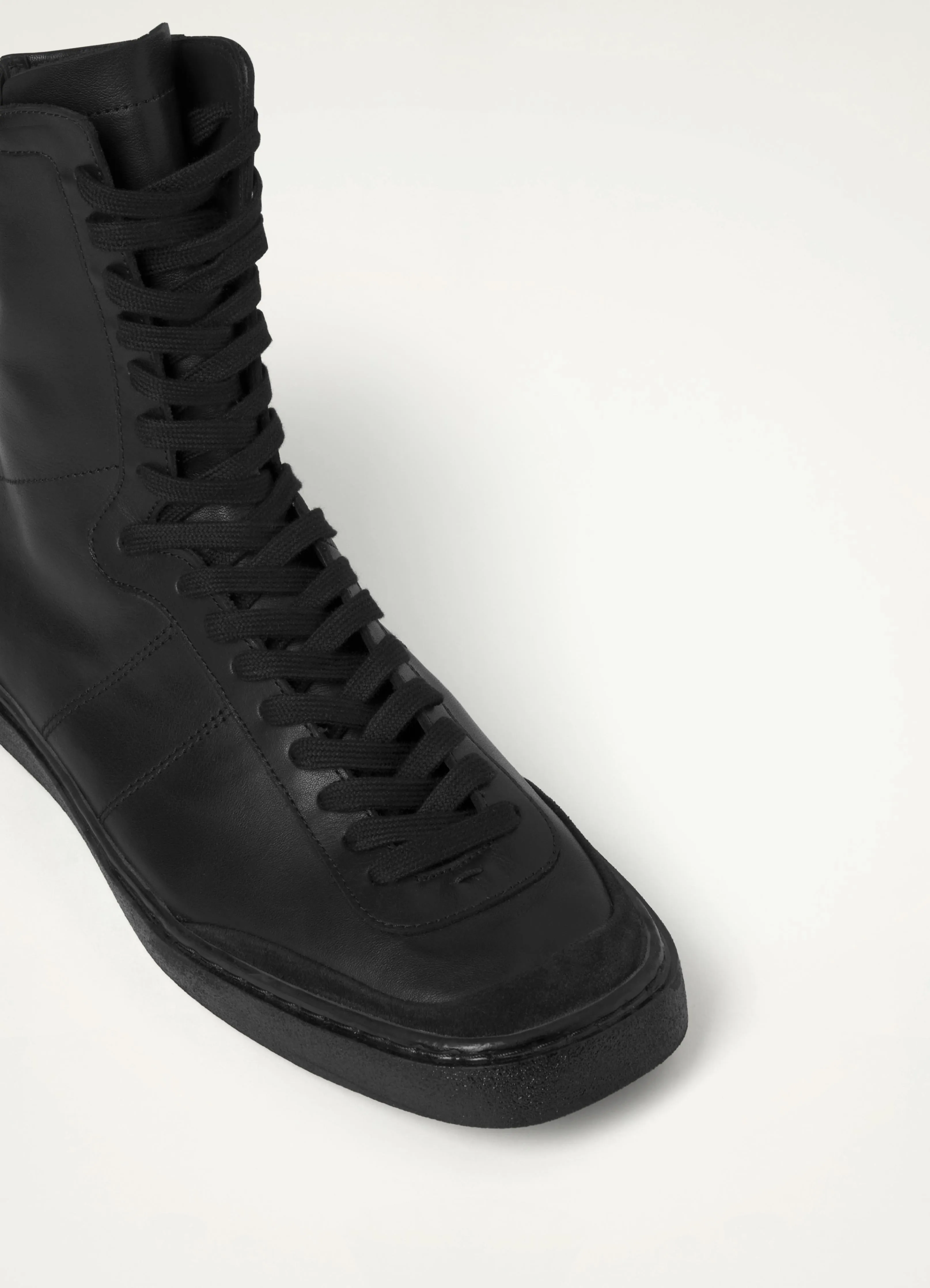 LINOLEUM BOXING TRAINERS sold by Lemaire product image thumbnail 3