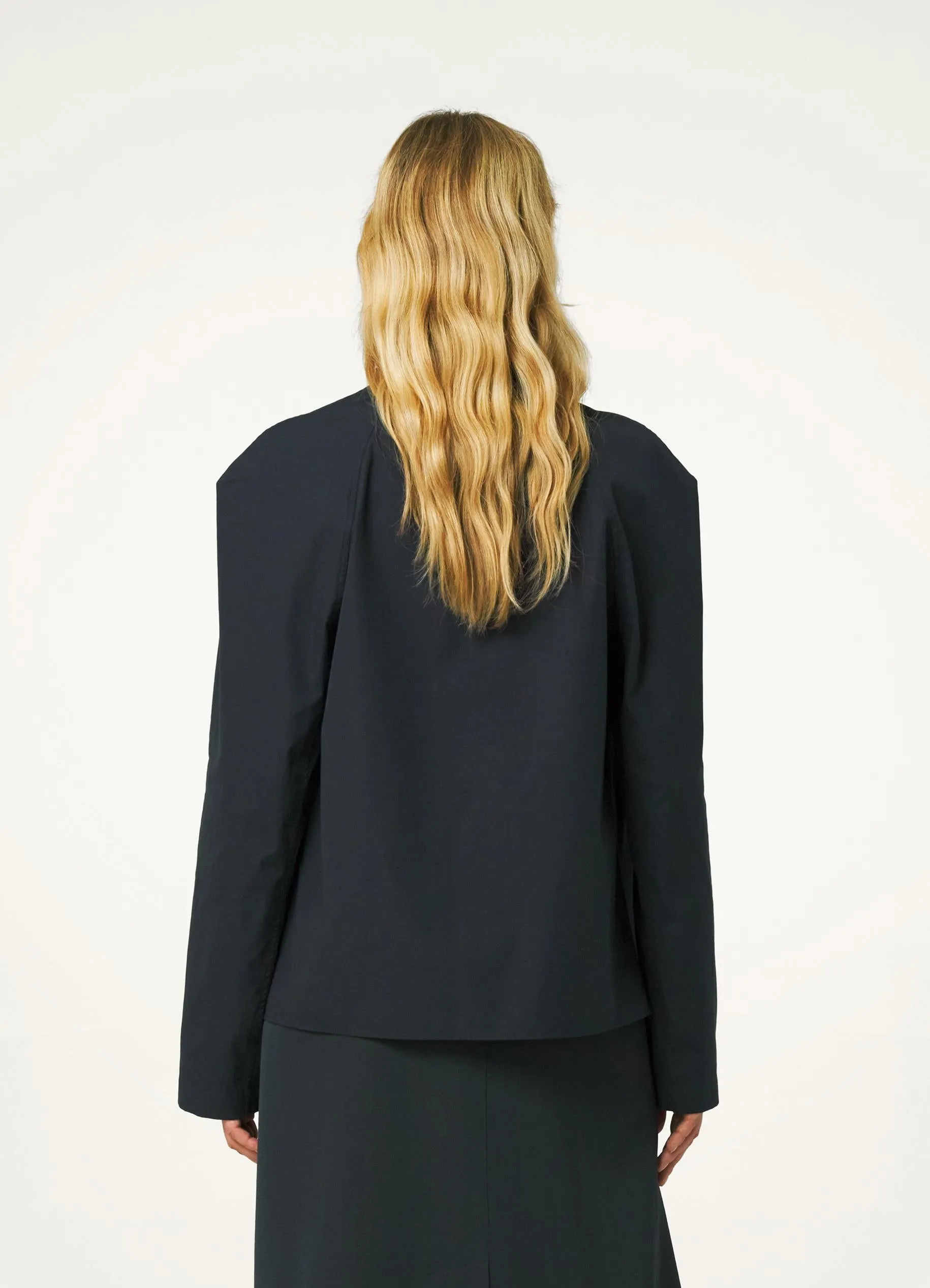 ASCOT BLOUSE sold by Lemaire product image thumbnail 2