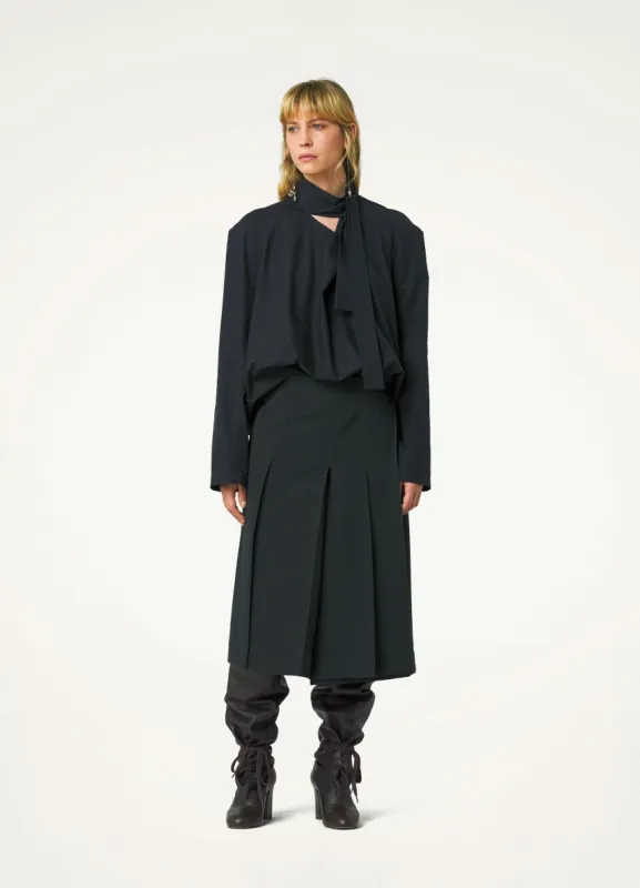 ASCOT BLOUSE sold by Lemaire