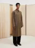 RAGLAN SUIT COAT sold by Lemaire