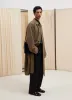 RAGLAN SUIT COAT sold by Lemaire