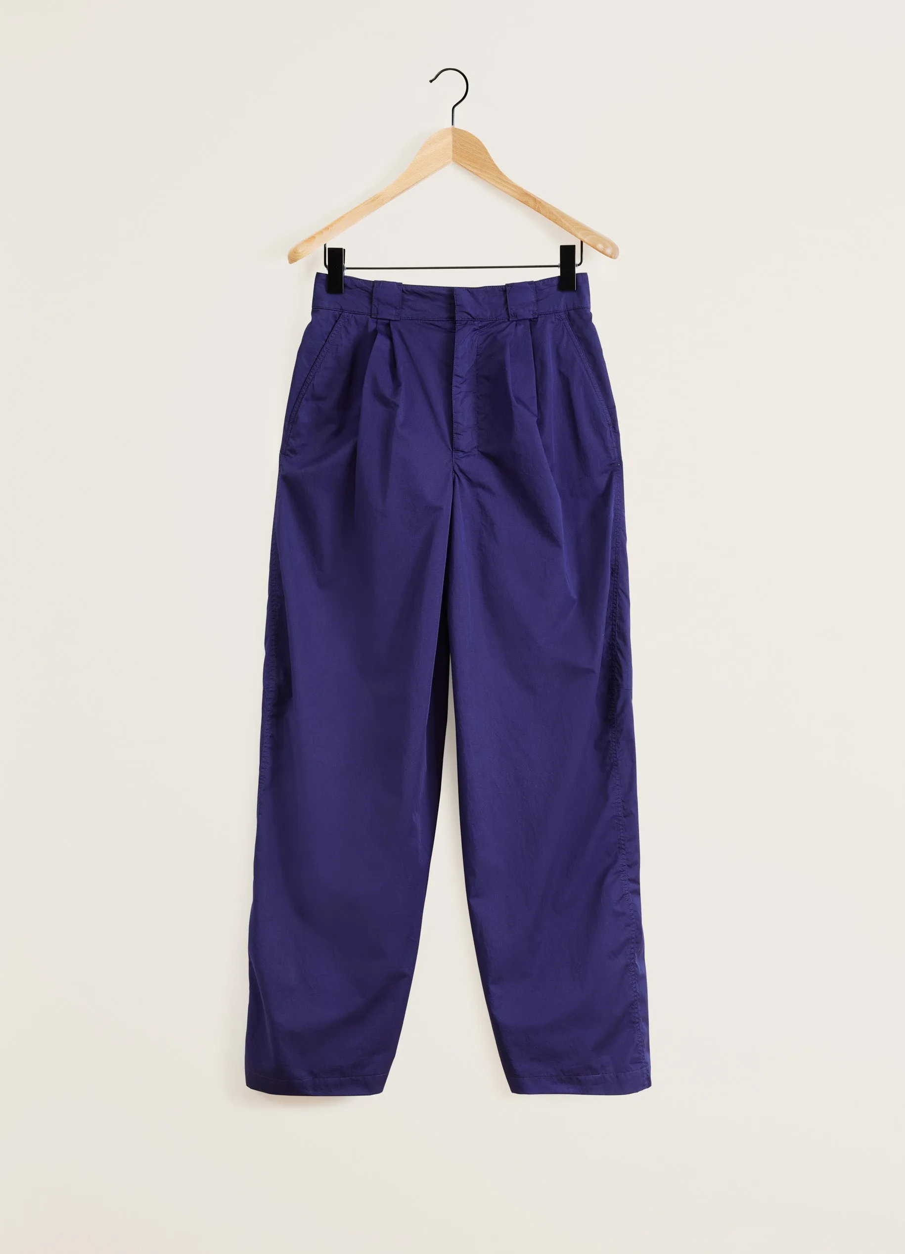 WIDE LEG PANTS sold by Lemaire product image thumbnail 3