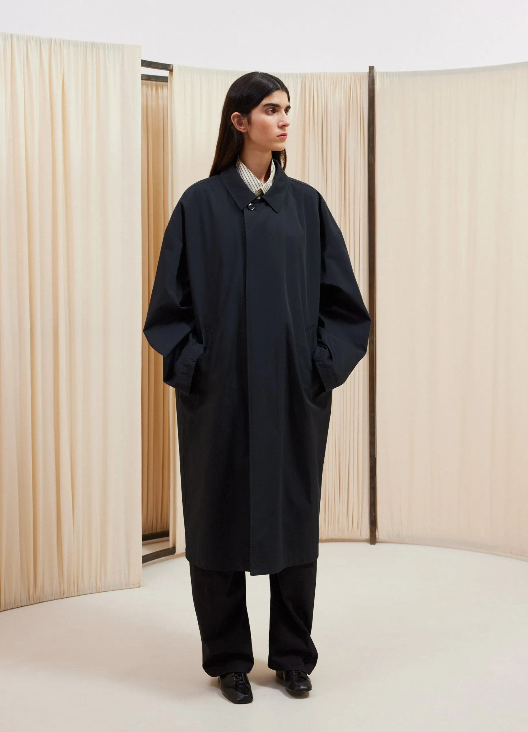 OVERCOAT sold by Lemaire product image thumbnail 3