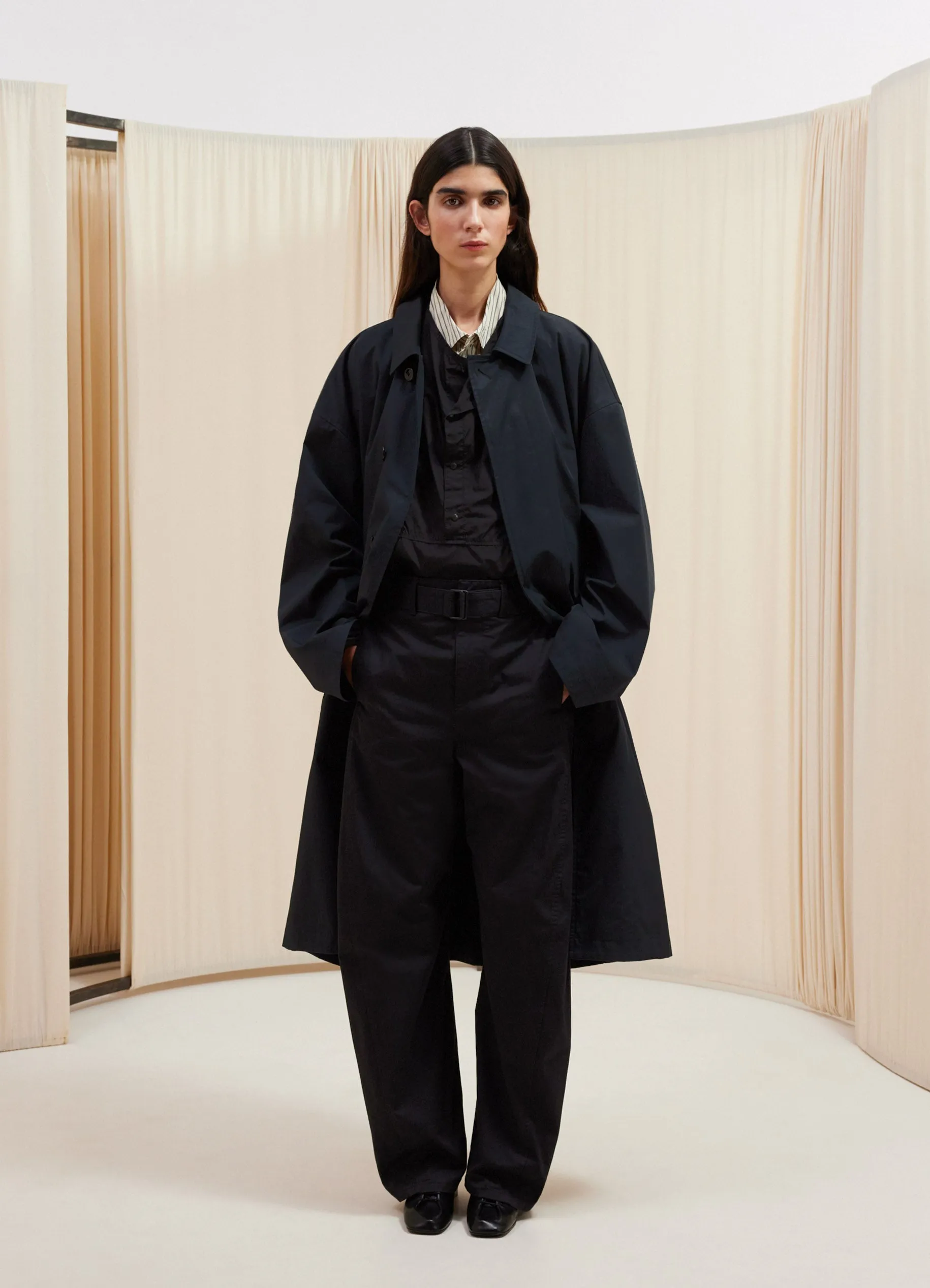 OVERCOAT sold by Lemaire product image thumbnail 2