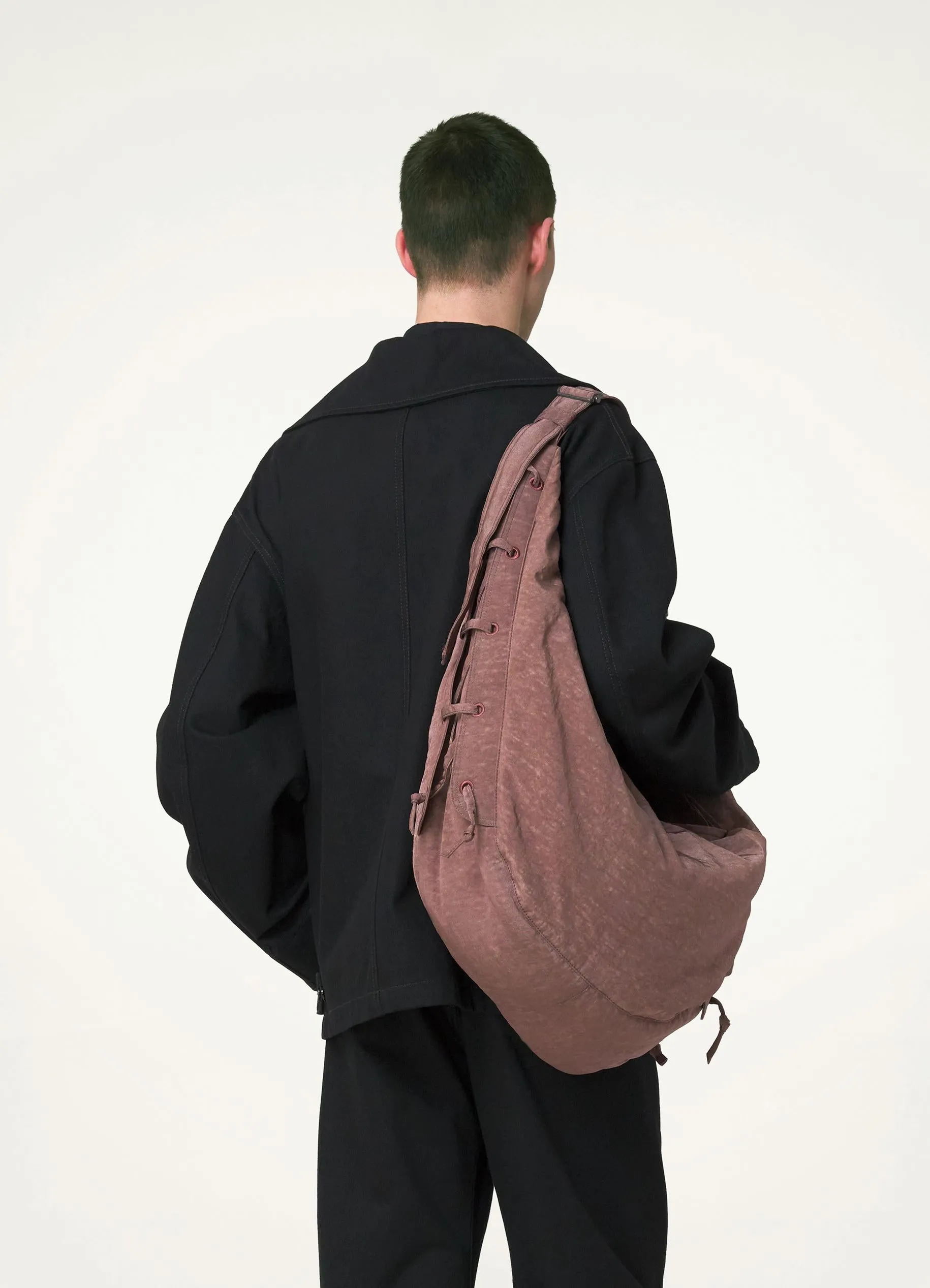 SOFT GAME BAG sold by Lemaire product image thumbnail 2