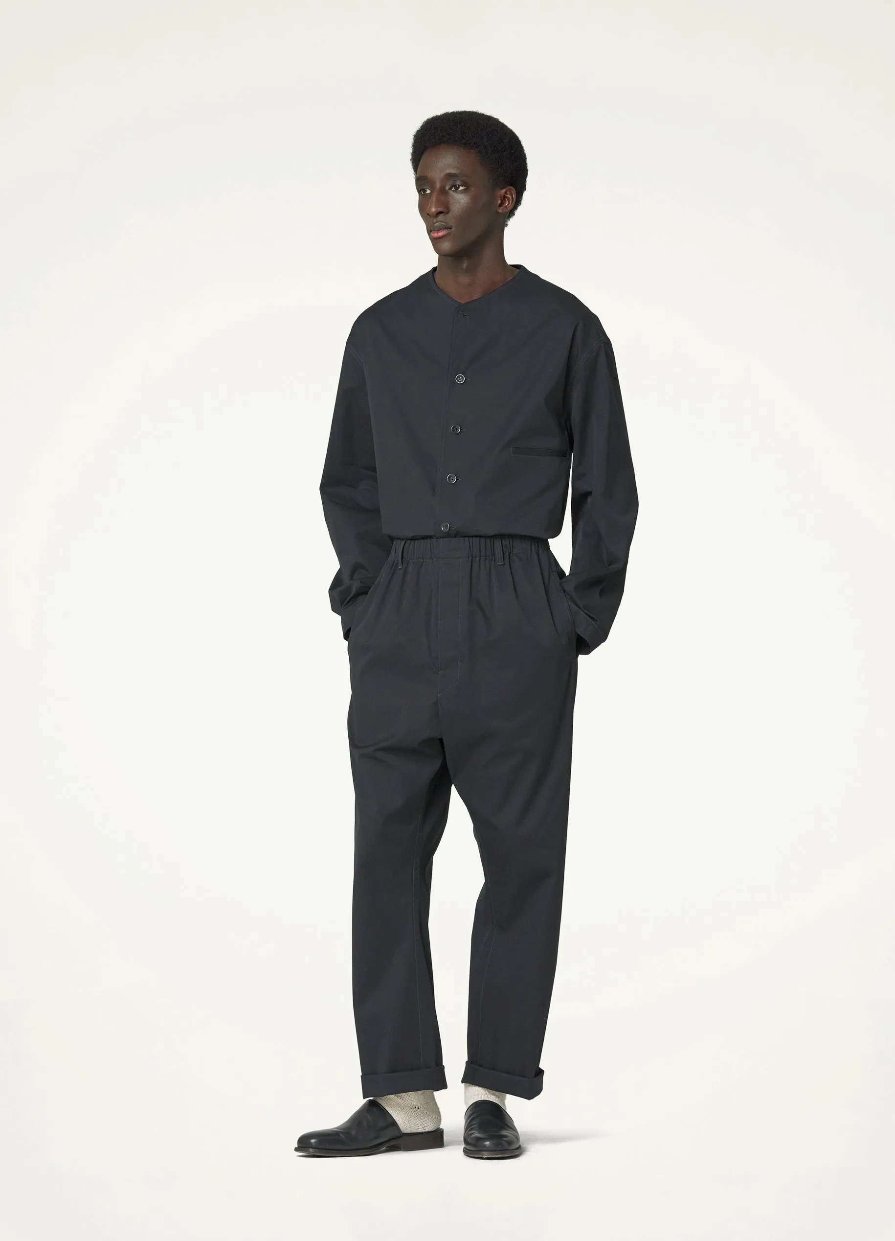 RELAXED PANTS sold by Lemaire