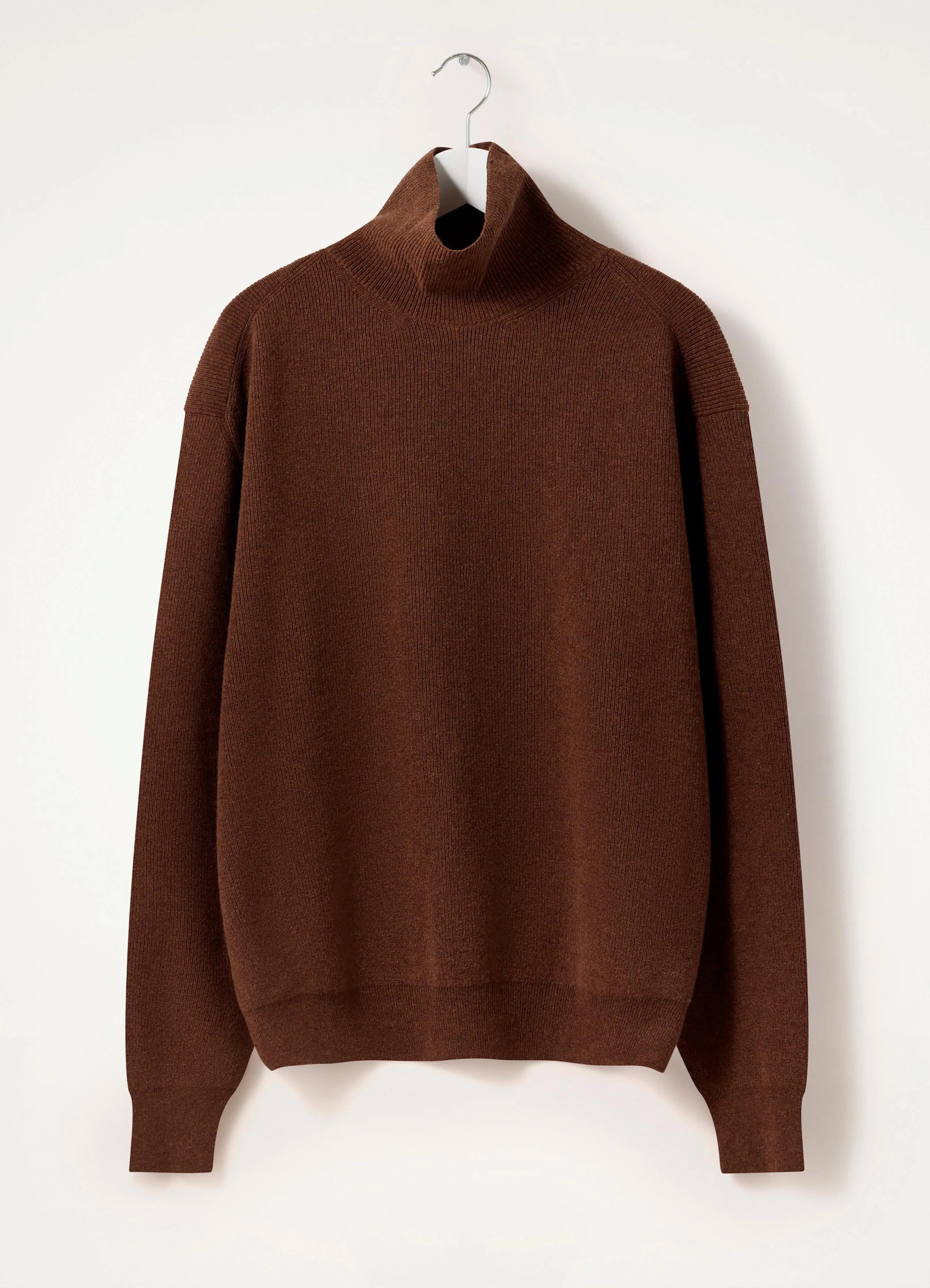 TURTLENECK JUMPER sold by Lemaire product image thumbnail 5