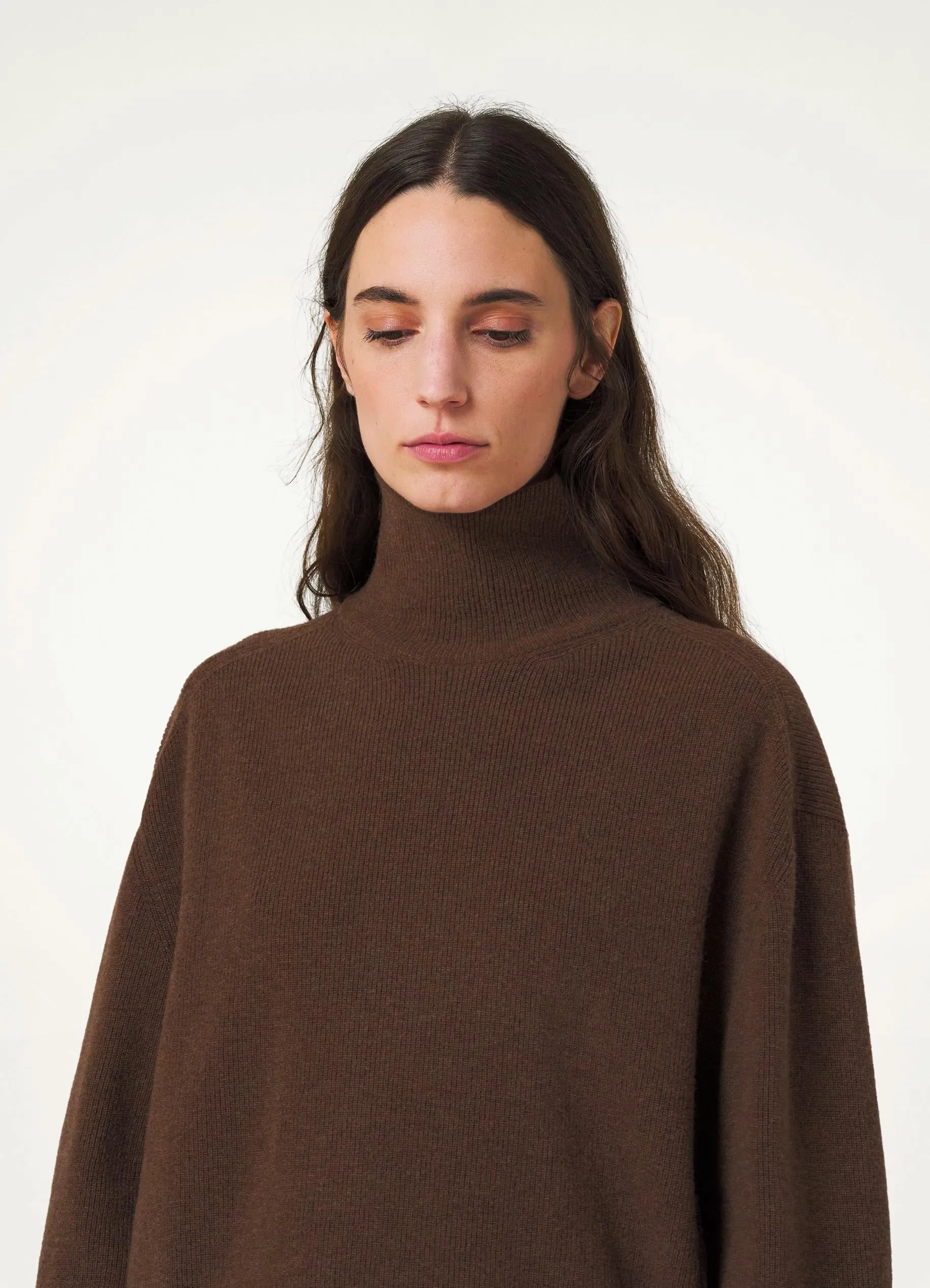 TURTLENECK JUMPER sold by Lemaire product image thumbnail 3