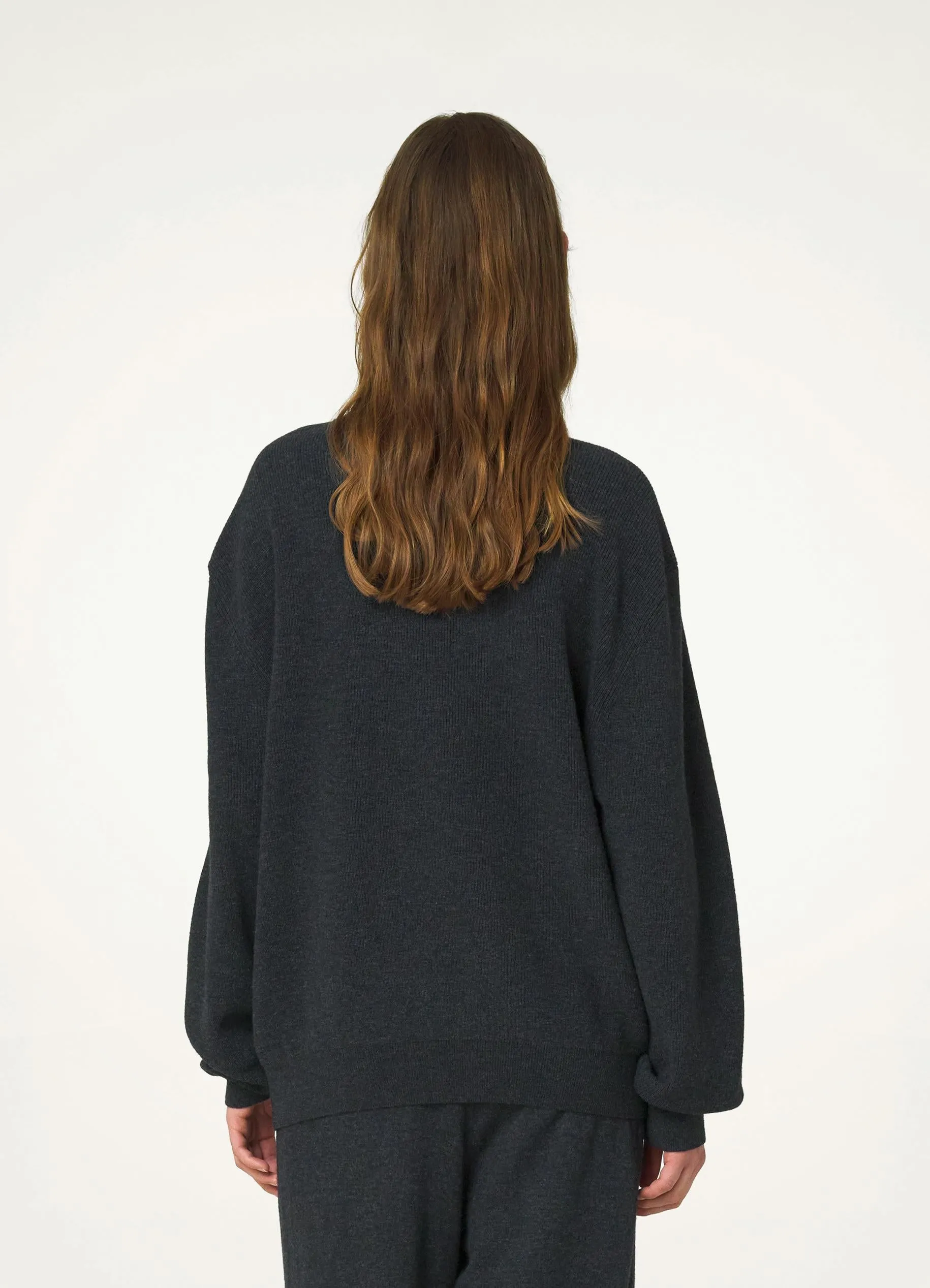 TURTLENECK JUMPER sold by Lemaire product image thumbnail 3
