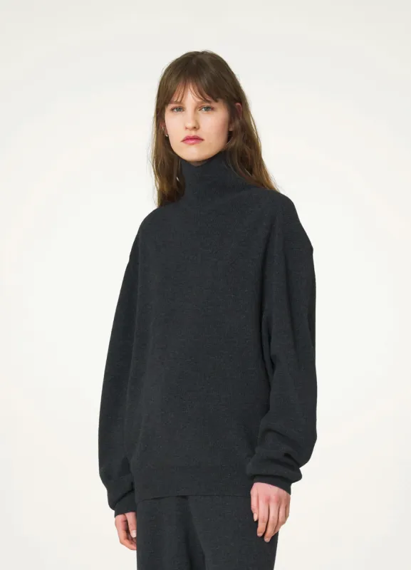 TURTLENECK JUMPER made by Lemaire