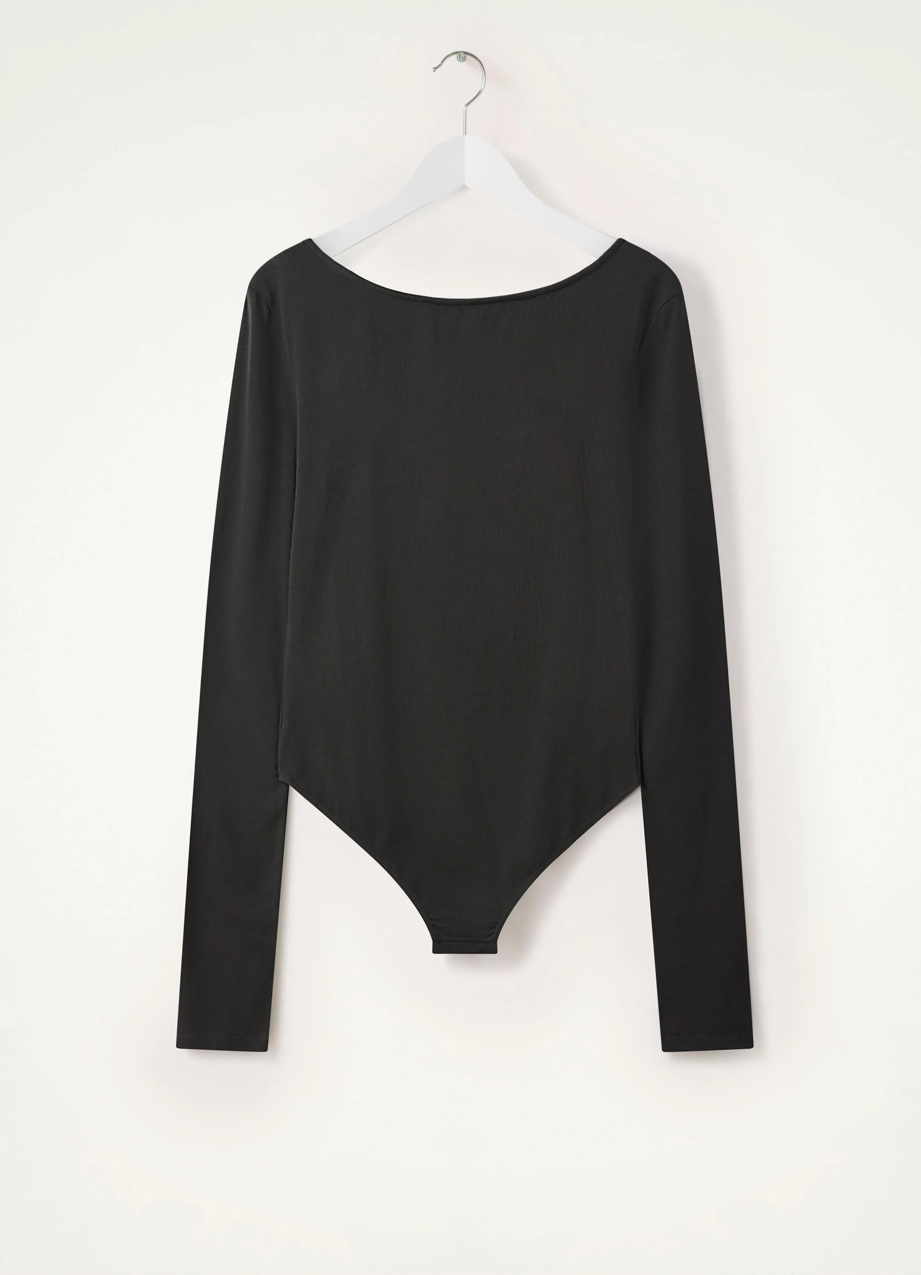 LONG SLEEVE BODY sold by Lemaire product image thumbnail 4