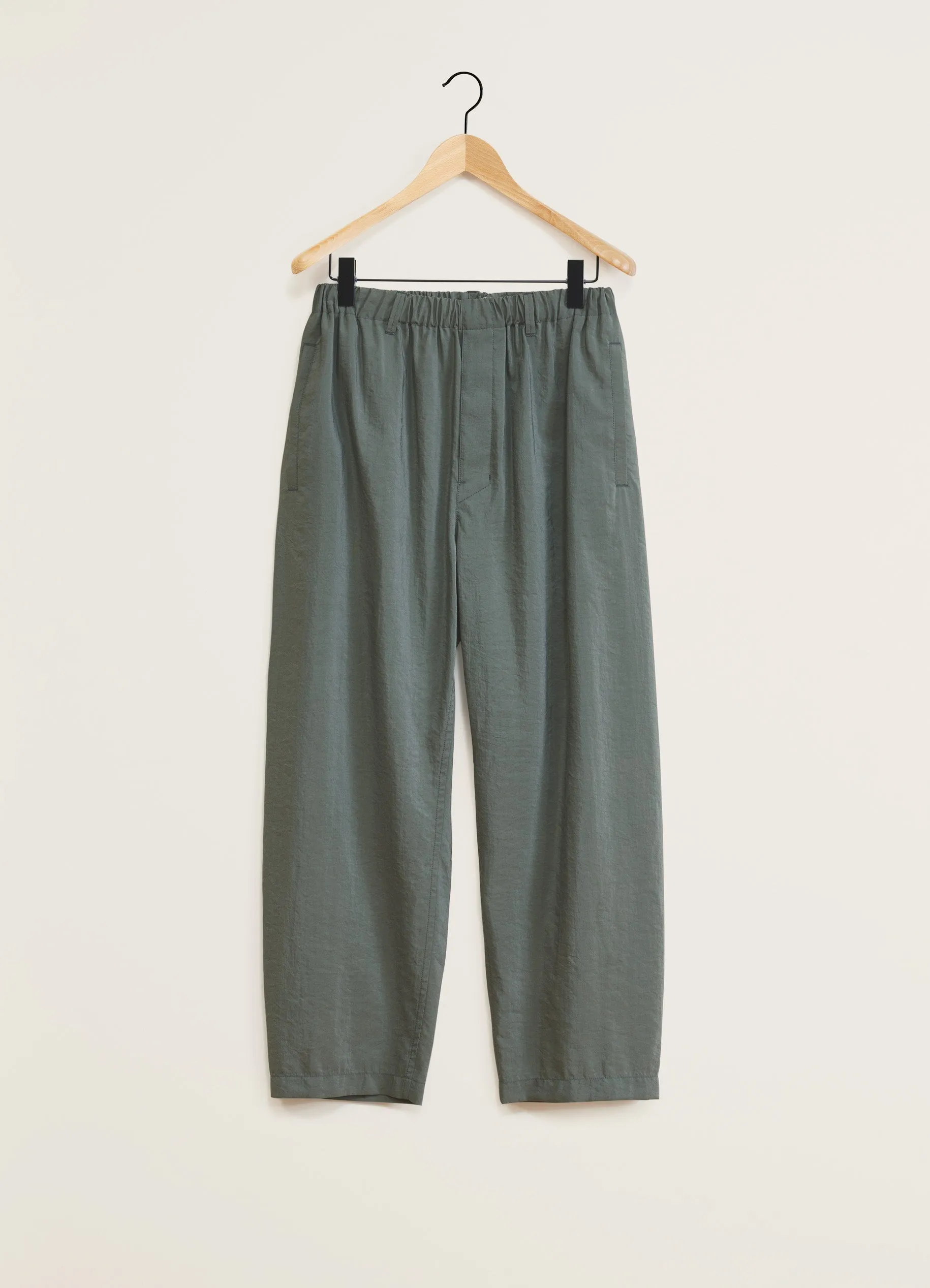 RELAXED PANTS sold by Lemaire product image thumbnail 3