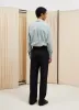 ONE PLEAT PANTS sold by Lemaire