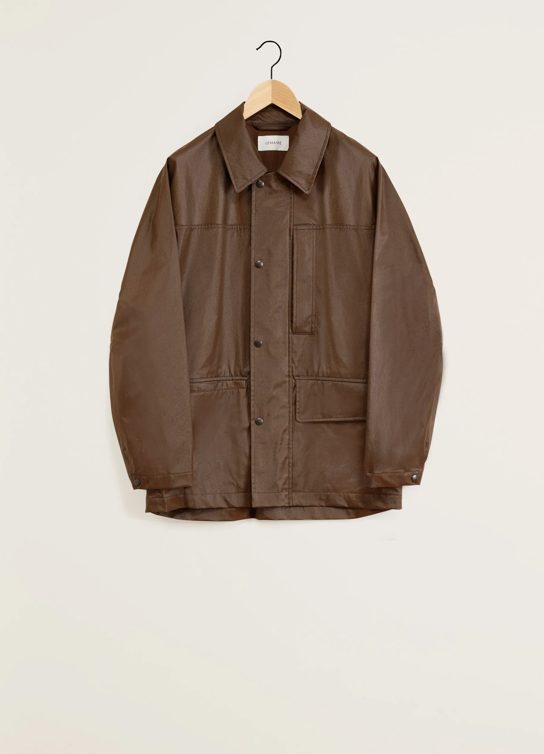 RAIN JACKET sold by Lemaire