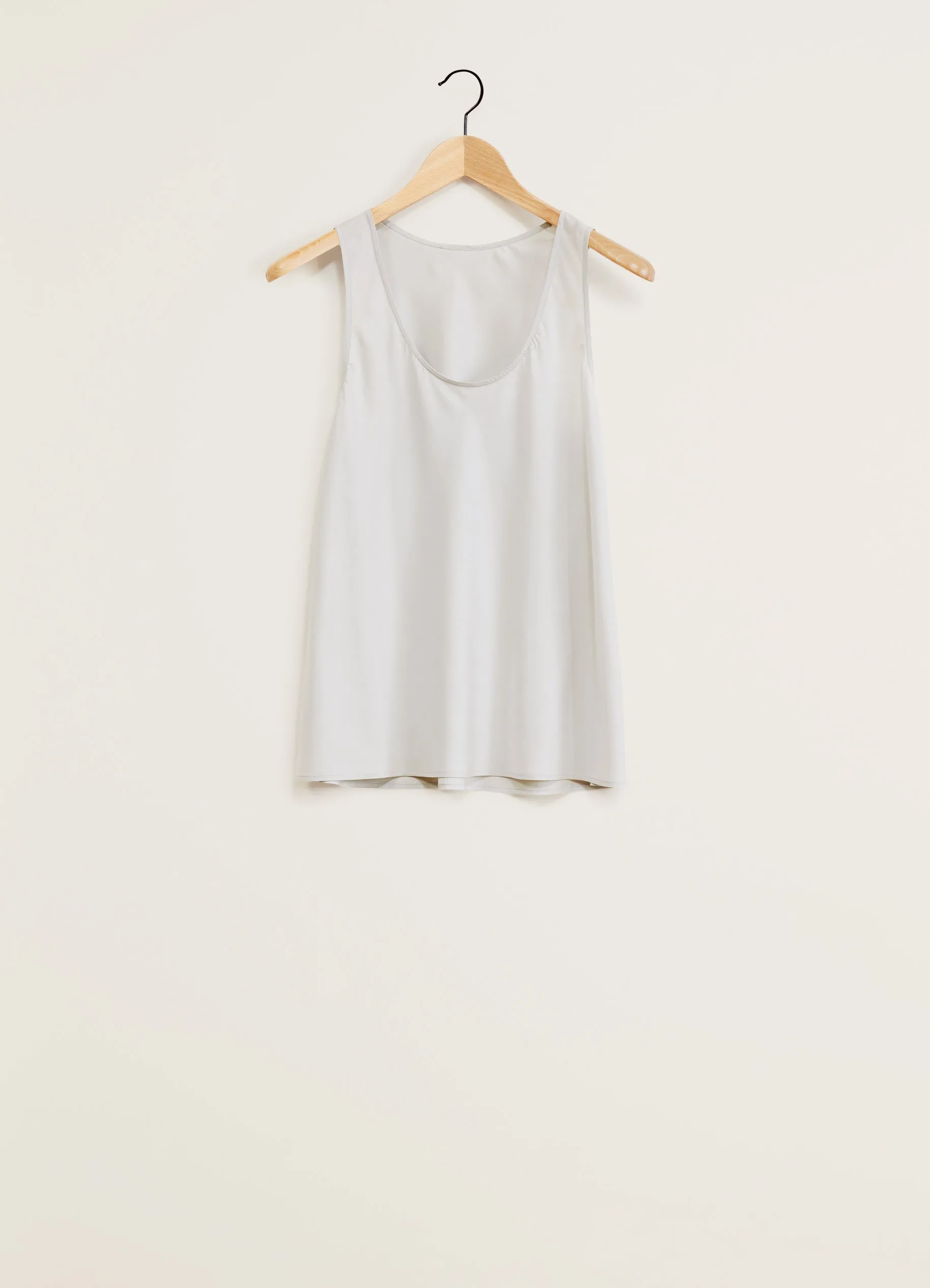 BIAS CUT TANK TOP sold by Lemaire product image thumbnail 3