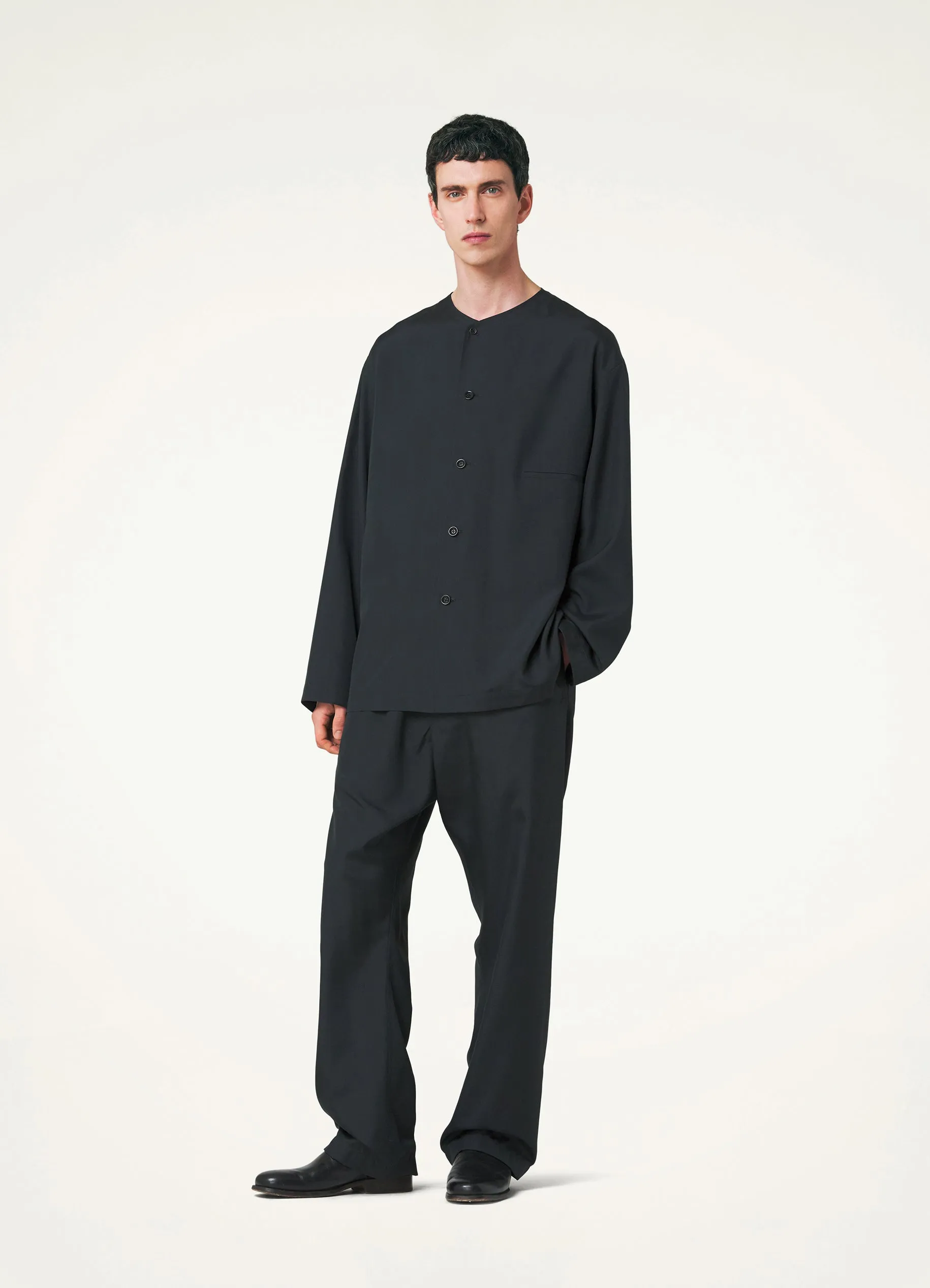 RELAXED PANTS sold by Lemaire