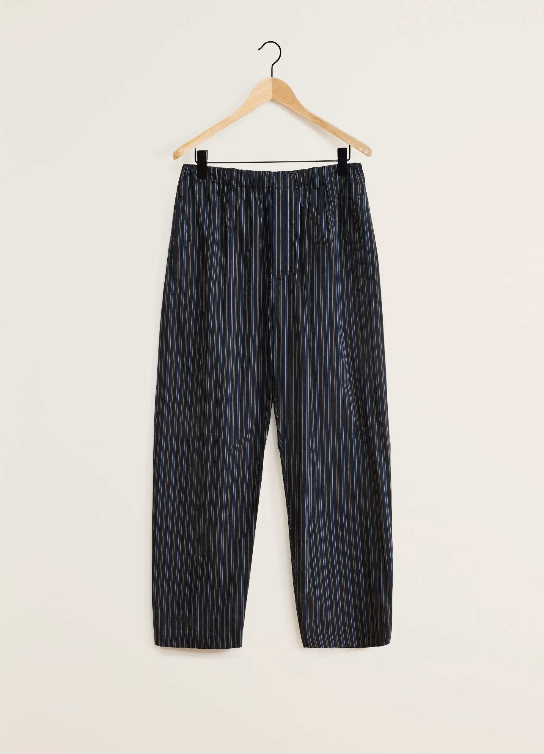 RELAXED PANTS sold by Lemaire product image thumbnail 2
