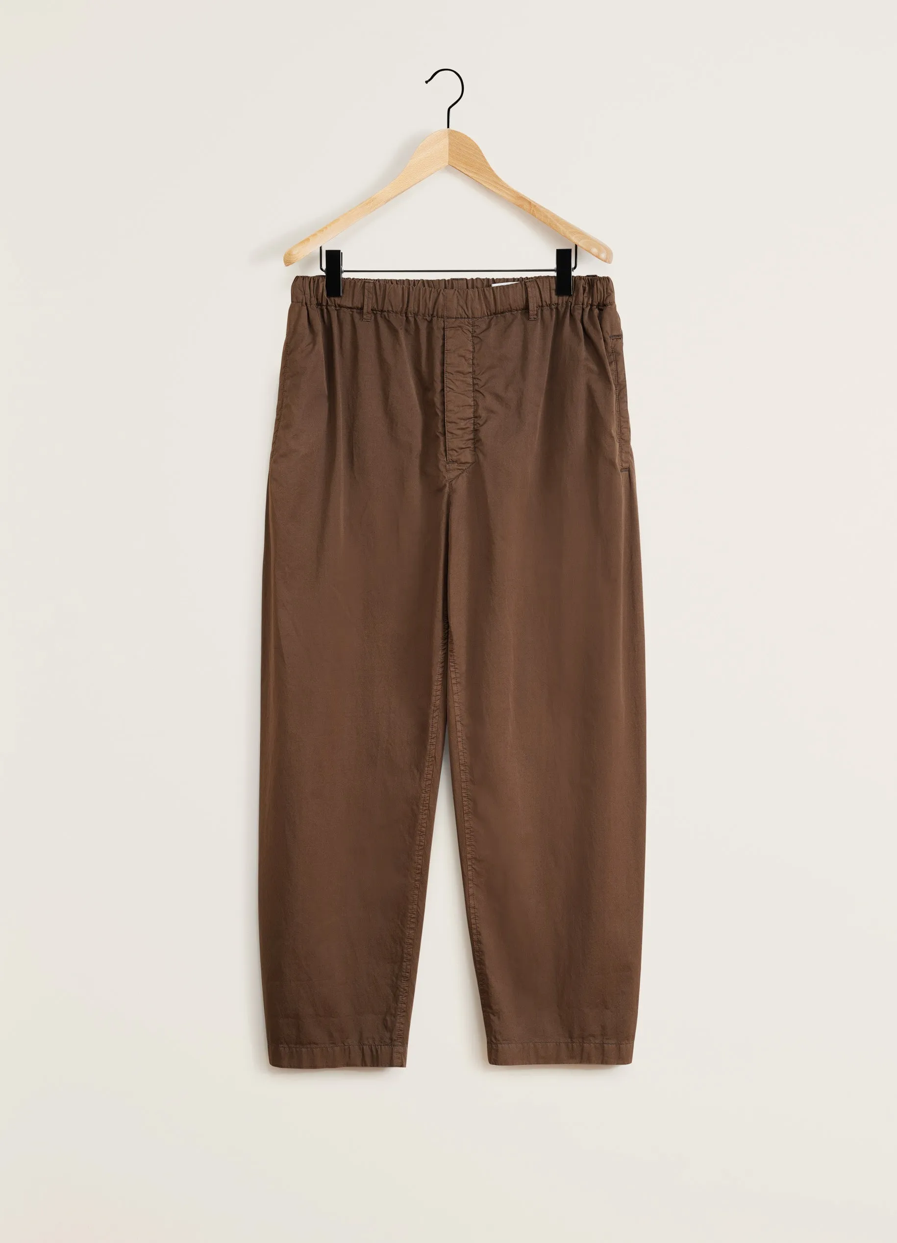 RELAXED PANTS sold by Lemaire product image thumbnail 3
