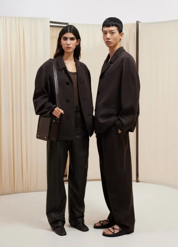 HALF COAT sold by Lemaire