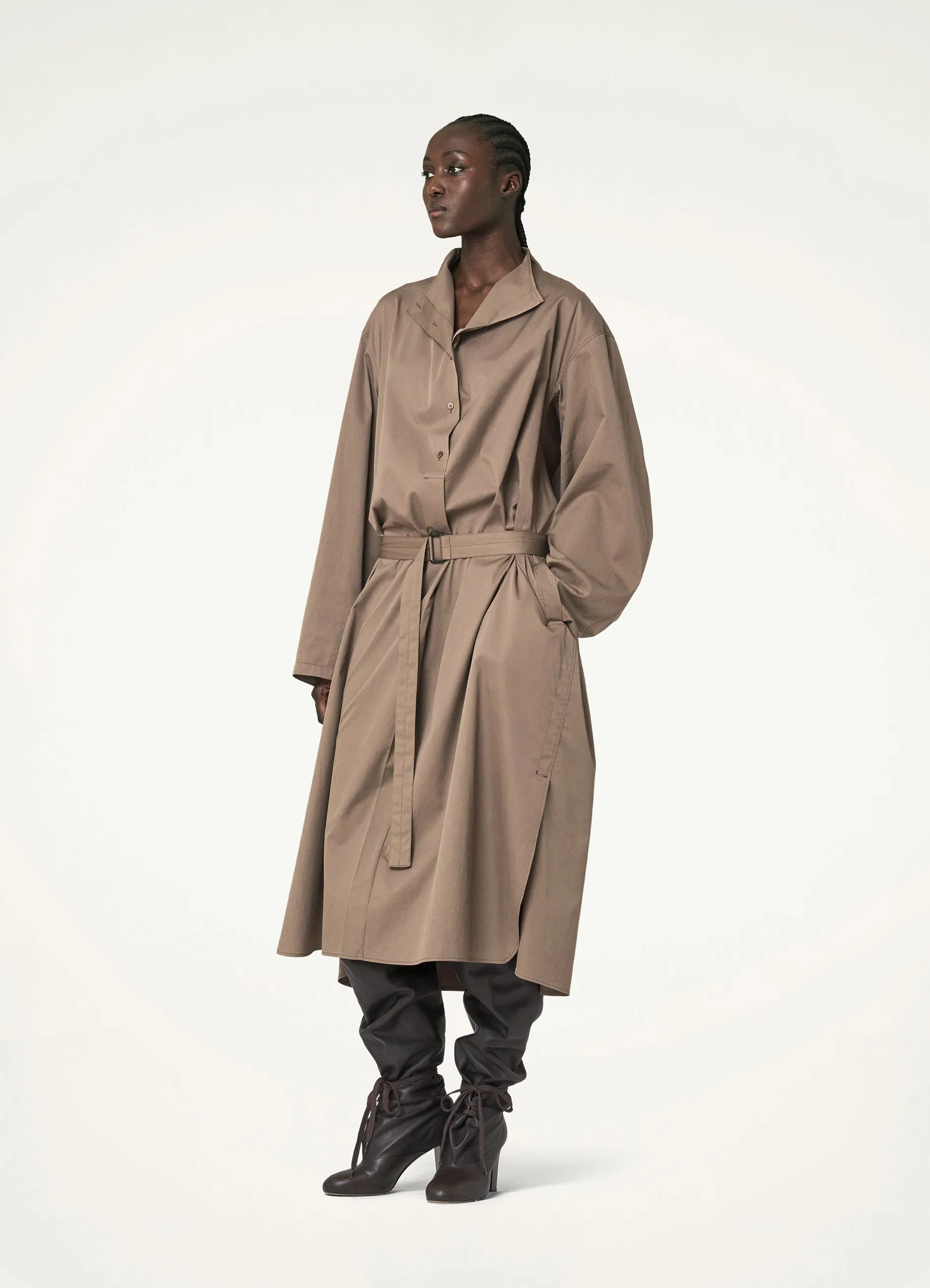 HOUSSE DRESS sold by Lemaire product image thumbnail 3