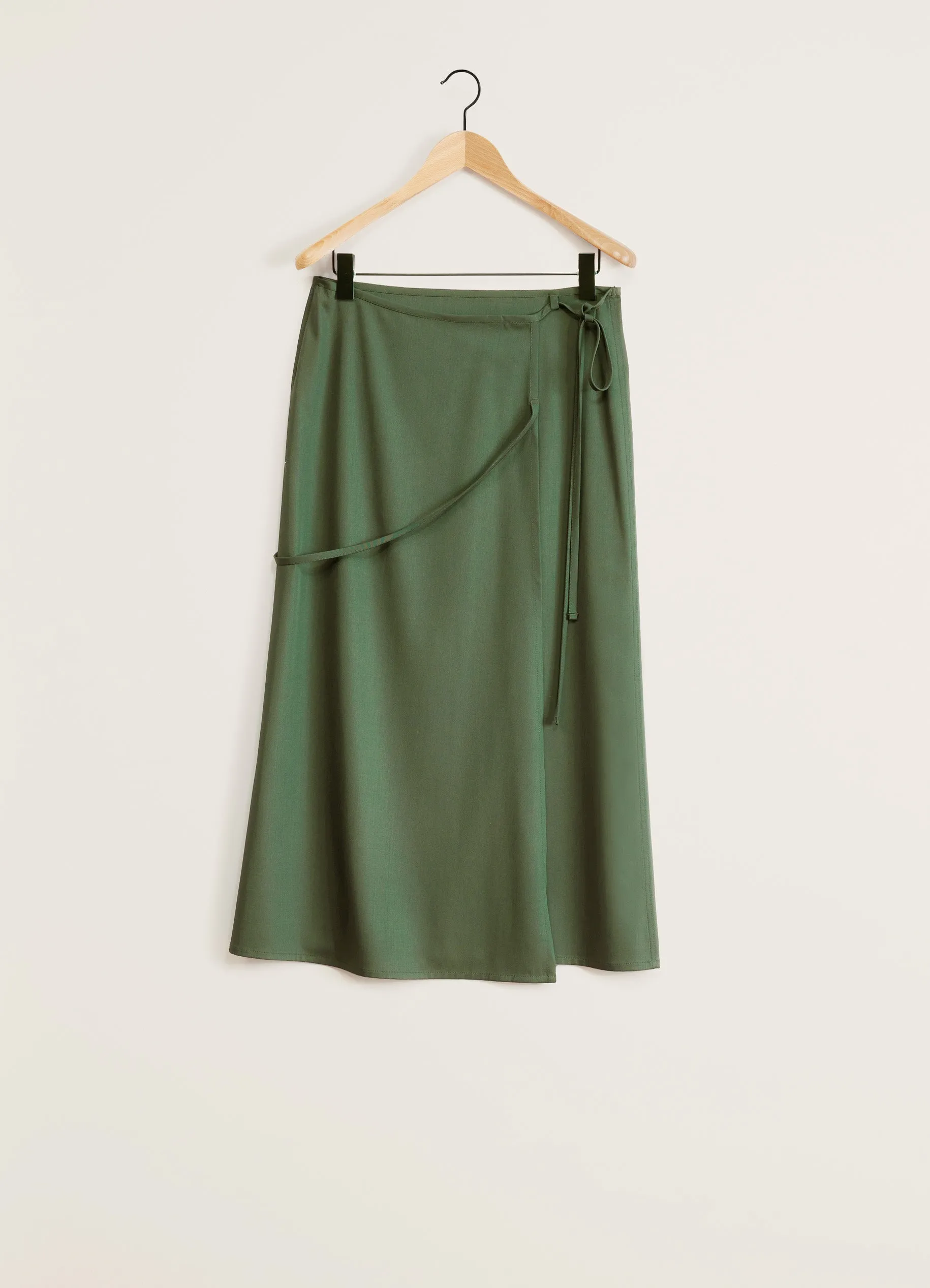 LIGHT TAILORED SKIRT sold by Lemaire