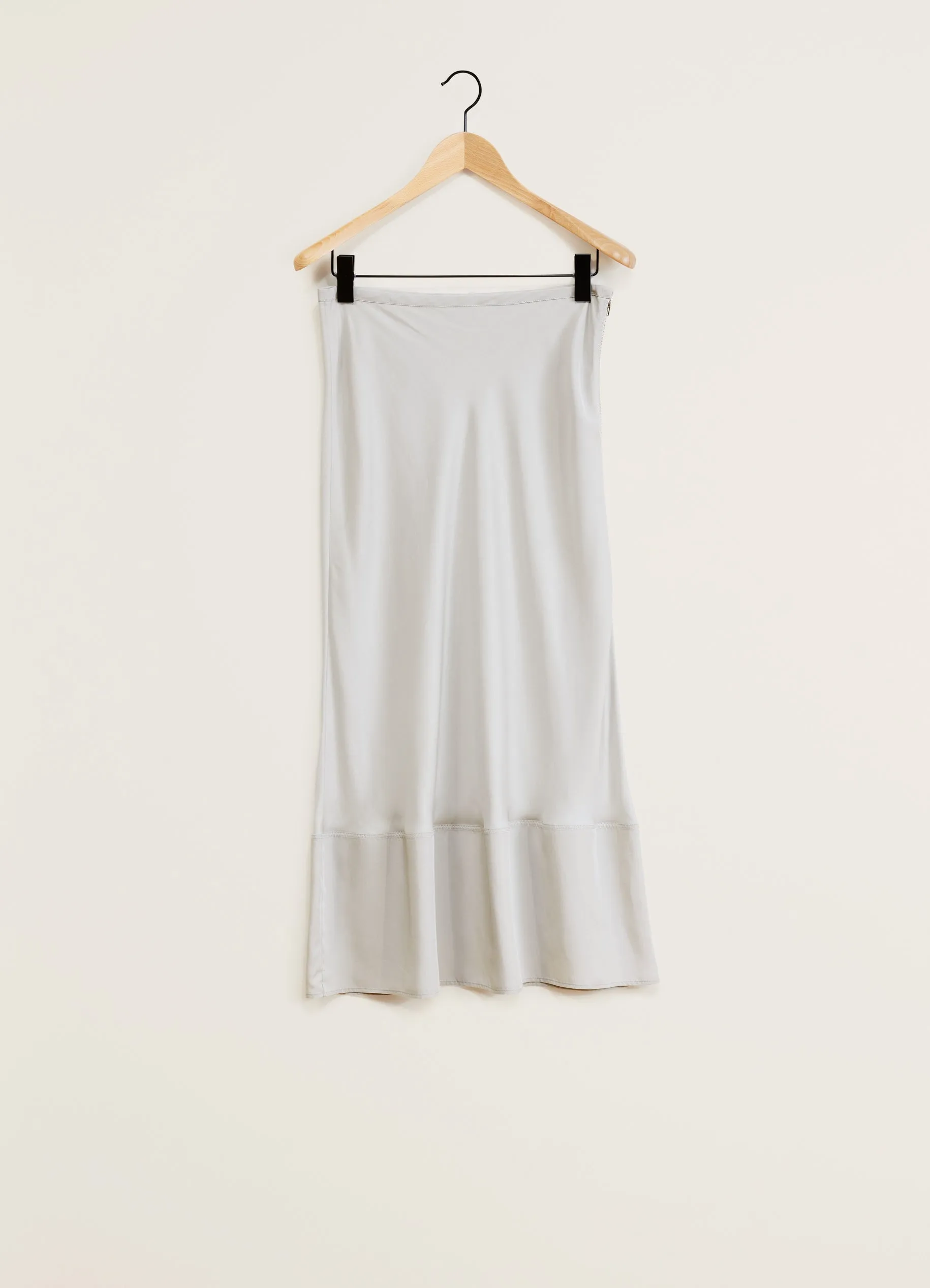 BIAS CUT LONG SKIRT sold by Lemaire product image thumbnail 3