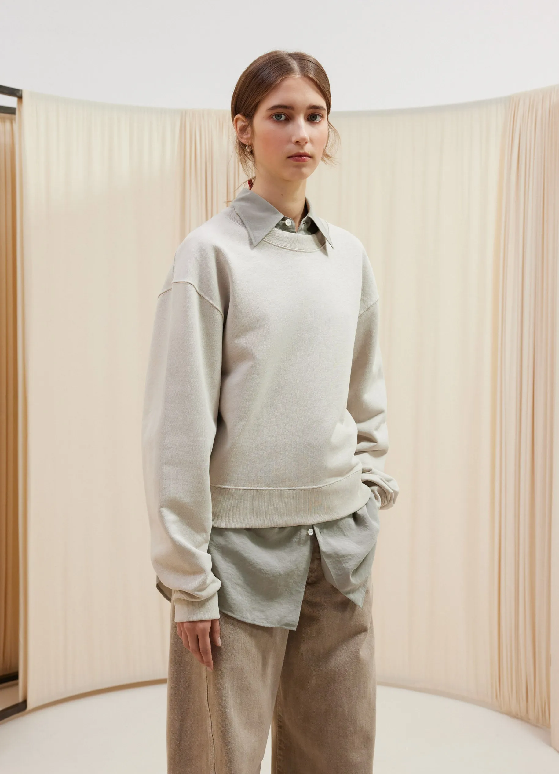 SWEATSHIRT sold by Lemaire