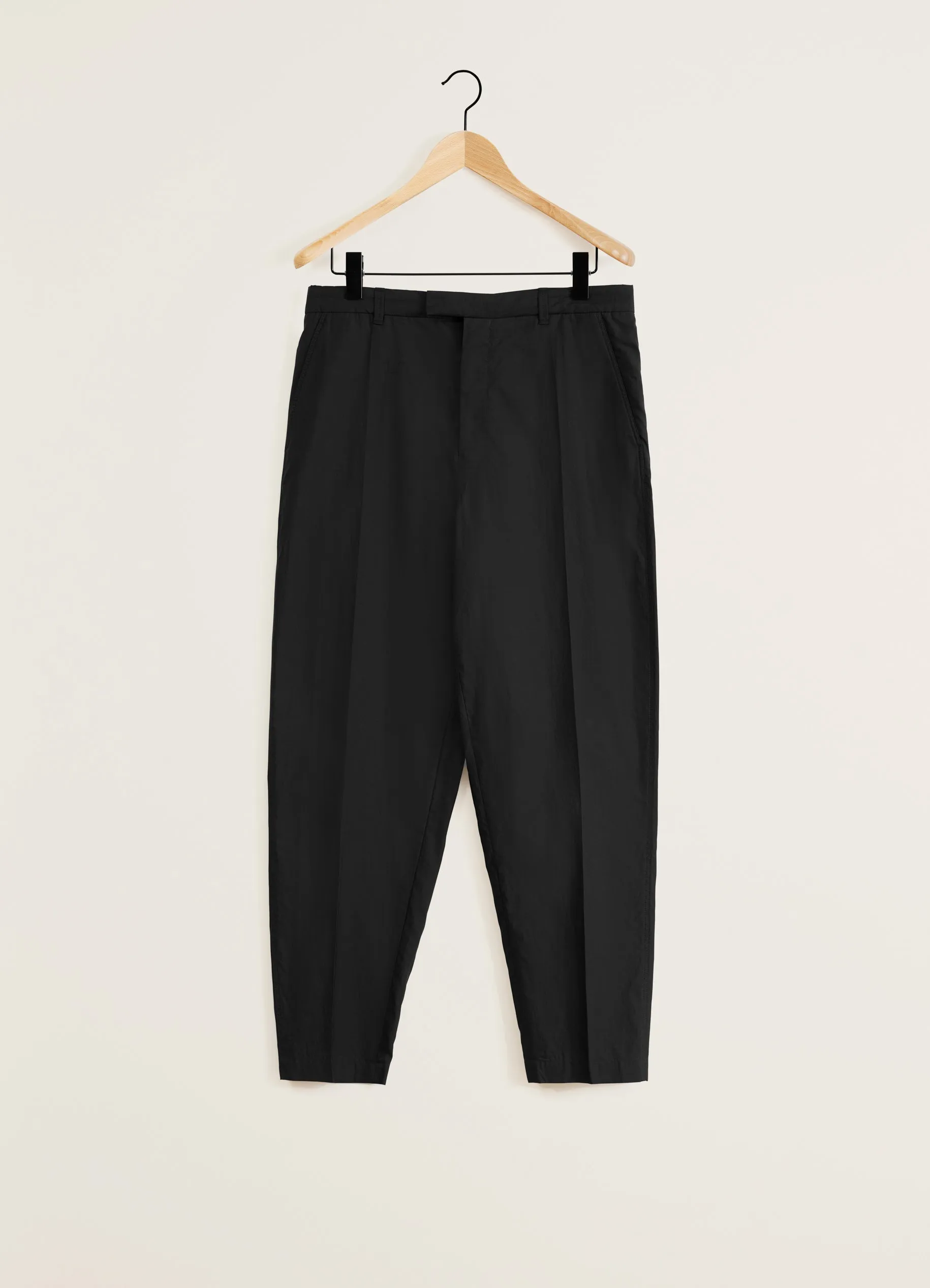 CARROT PANTS sold by Lemaire product image thumbnail 3