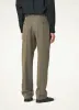 ONE PLEAT PANTS sold by Lemaire