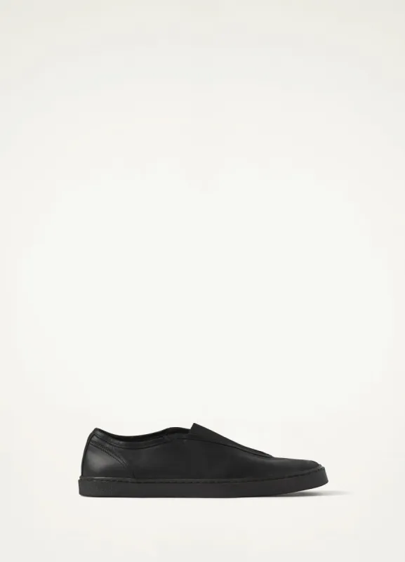 LINOLEUM ELASTIC TRAINERS sold by Lemaire
