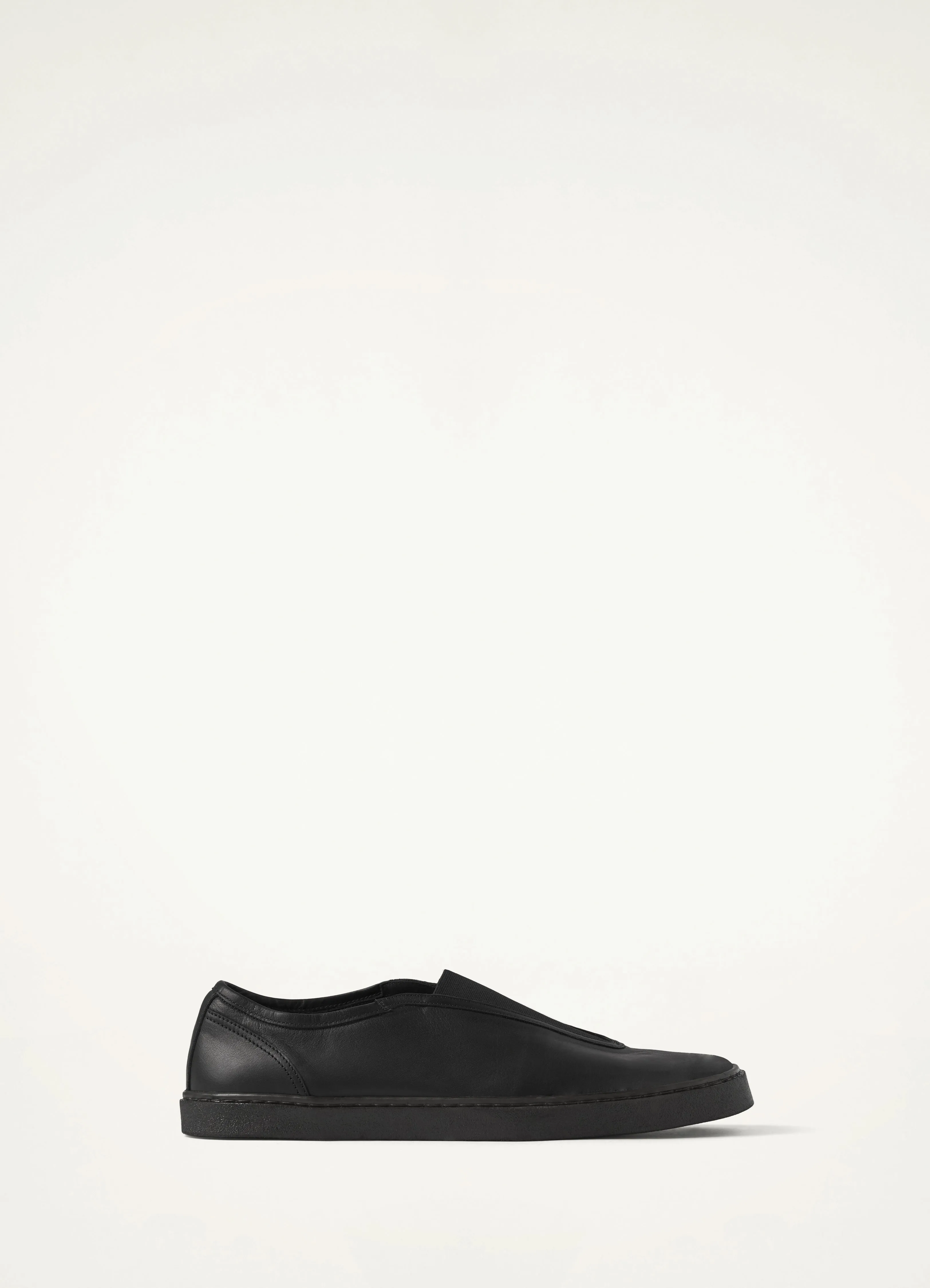 LINOLEUM ELASTIC TRAINERS sold by Lemaire