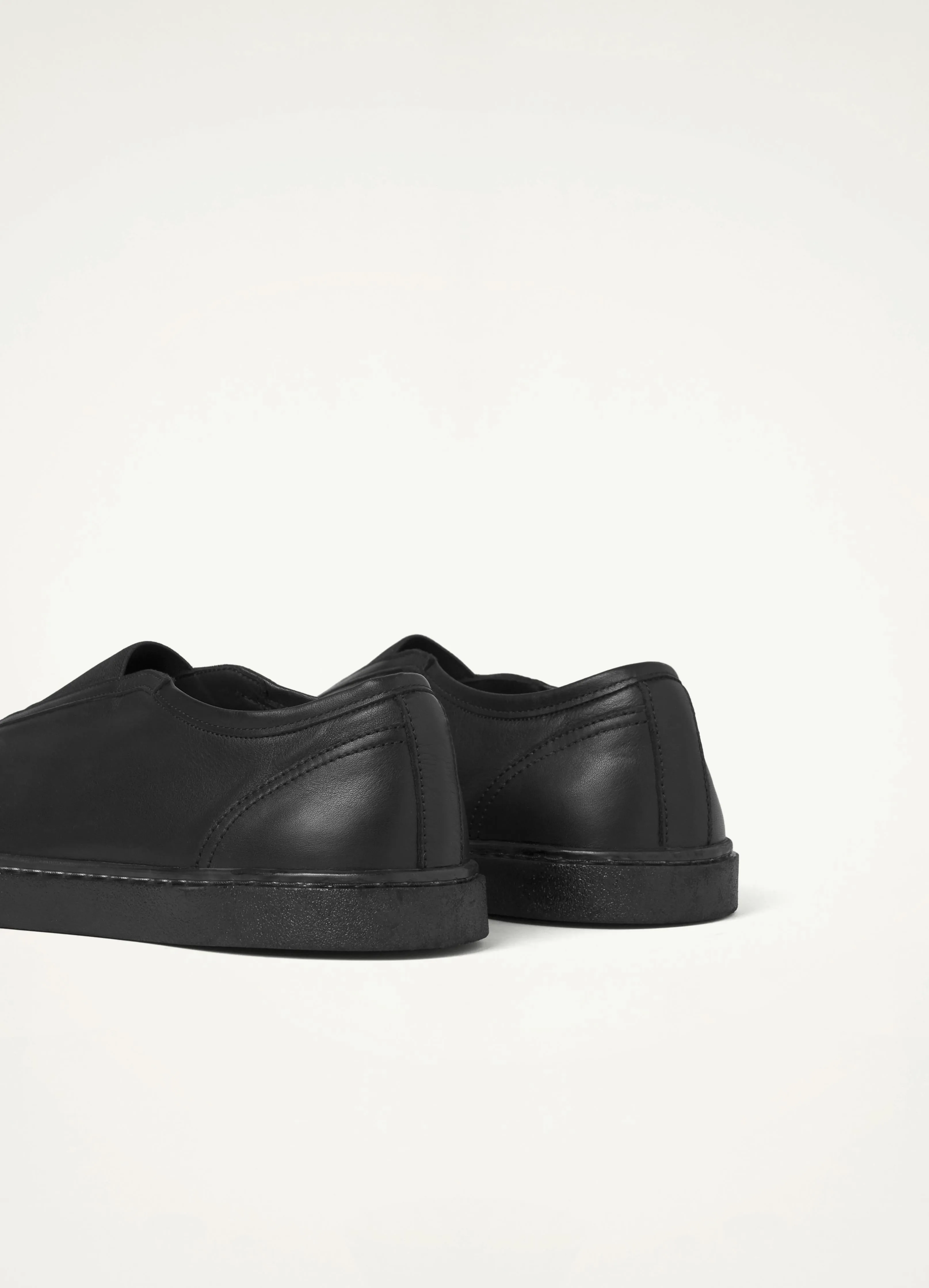 LINOLEUM ELASTIC TRAINERS sold by Lemaire product image thumbnail 4