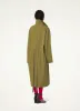 SOFT OVERCOAT sold by Lemaire