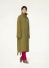 SOFT OVERCOAT sold by Lemaire