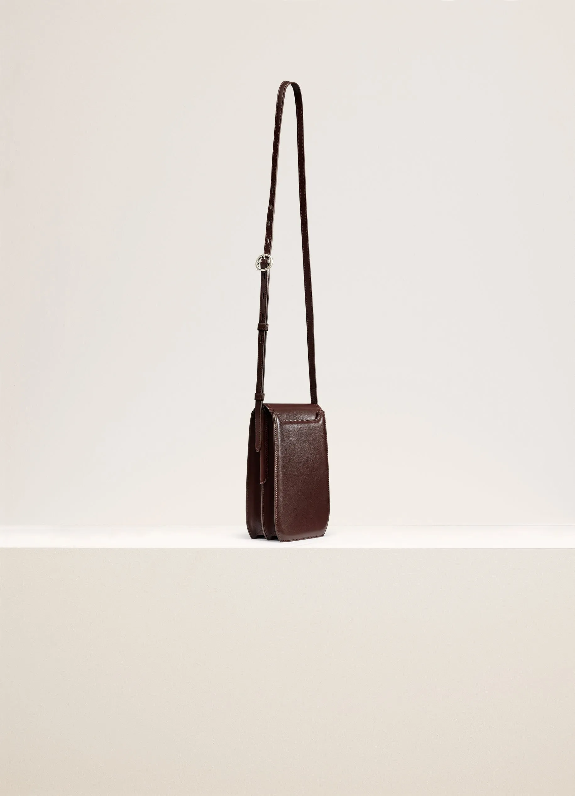 SMALL CALEPIN BAG sold by Lemaire product image thumbnail 3