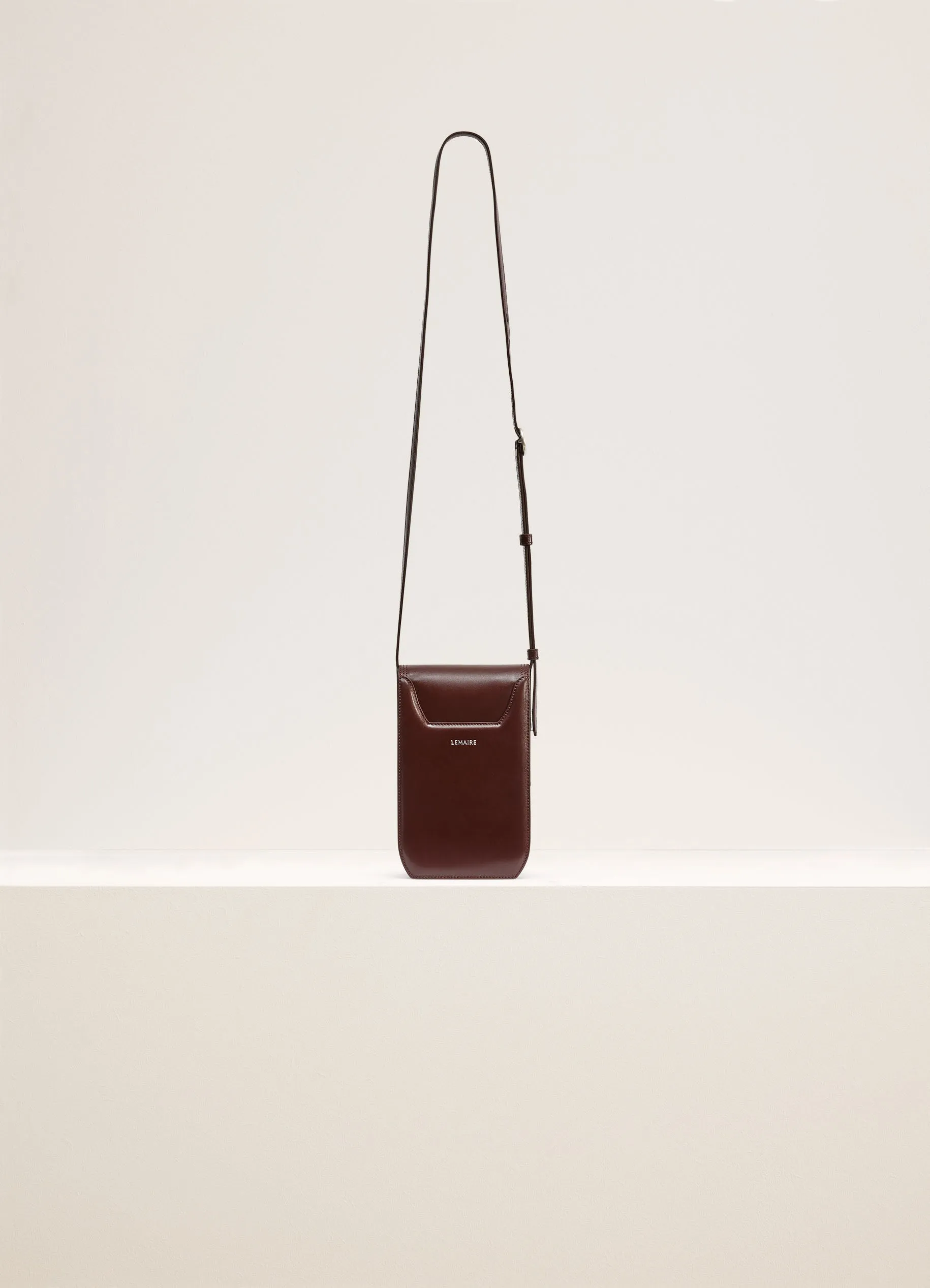 SMALL CALEPIN BAG sold by Lemaire product image thumbnail 2