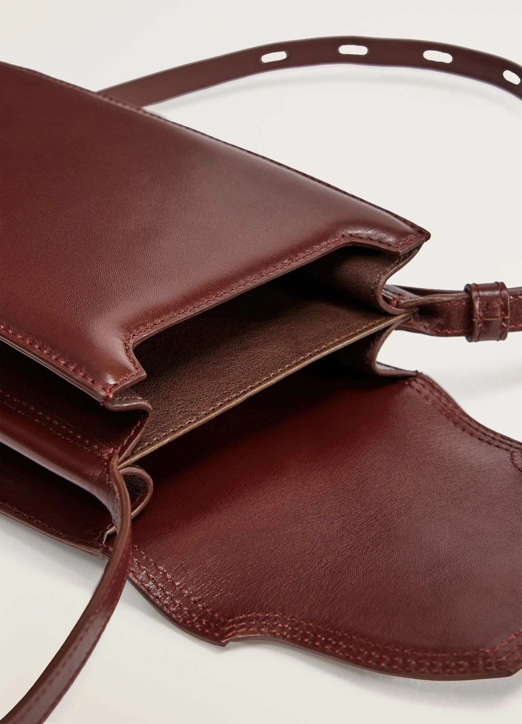 SMALL CALEPIN BAG sold by Lemaire product image thumbnail 4