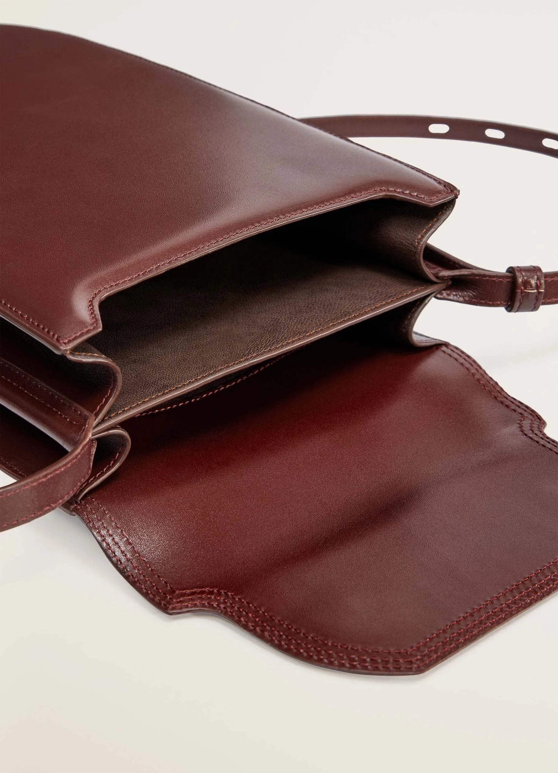 CALEPIN BAG sold by Lemaire product image thumbnail 4