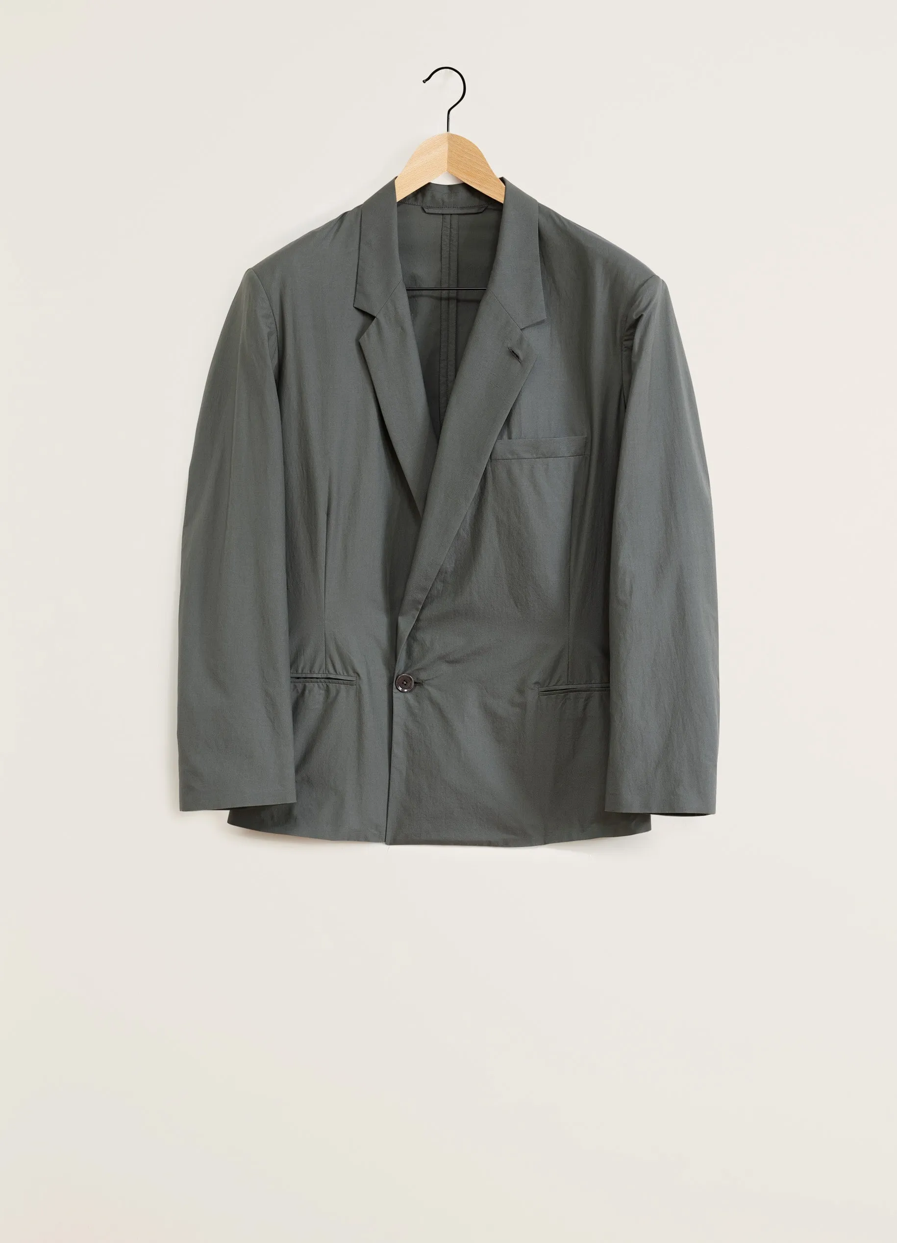 LIGHT TAILORED JACKET sold by Lemaire product image thumbnail 4