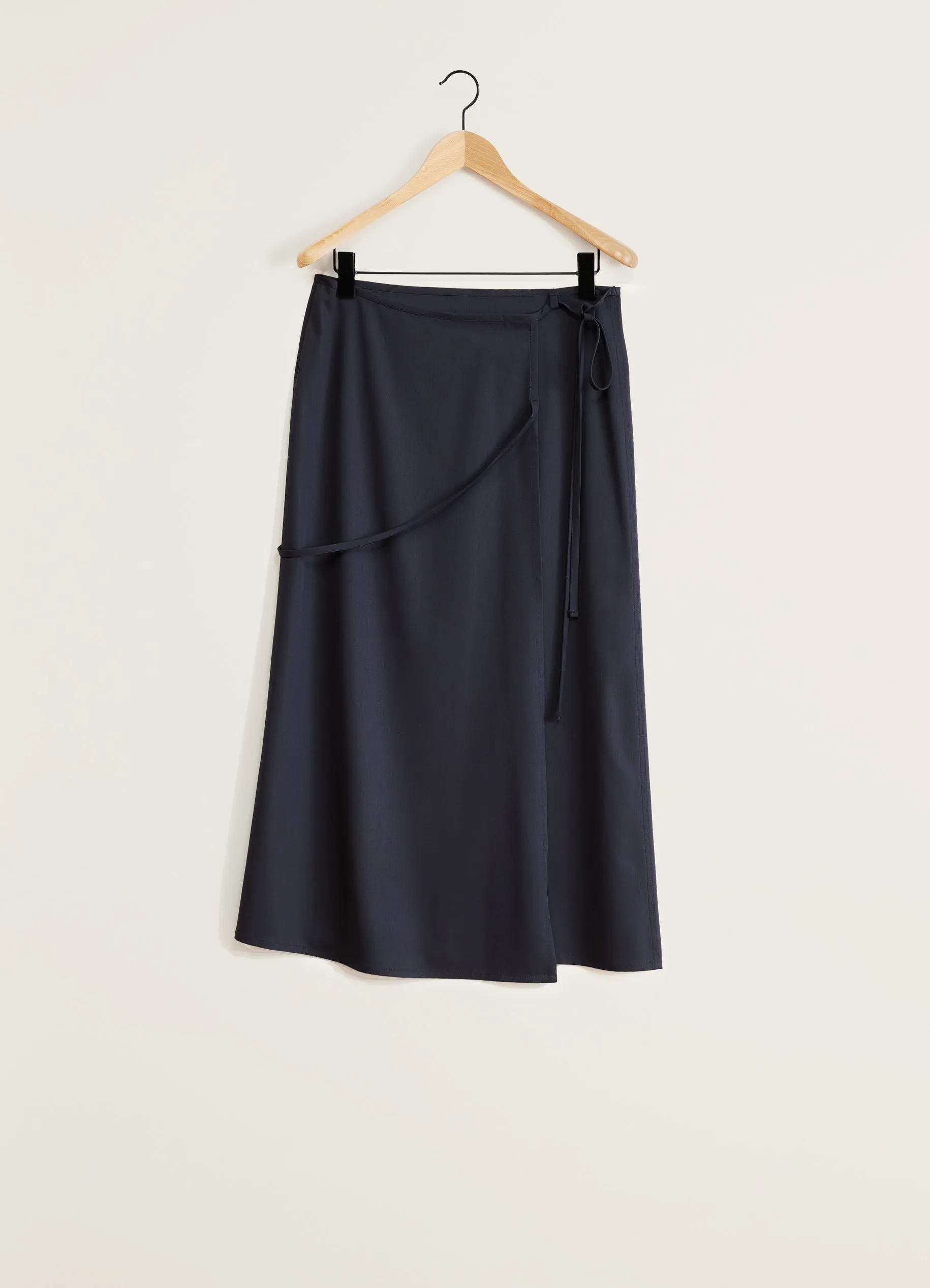 LIGHT TAILORED SKIRT sold by Lemaire product image thumbnail 3