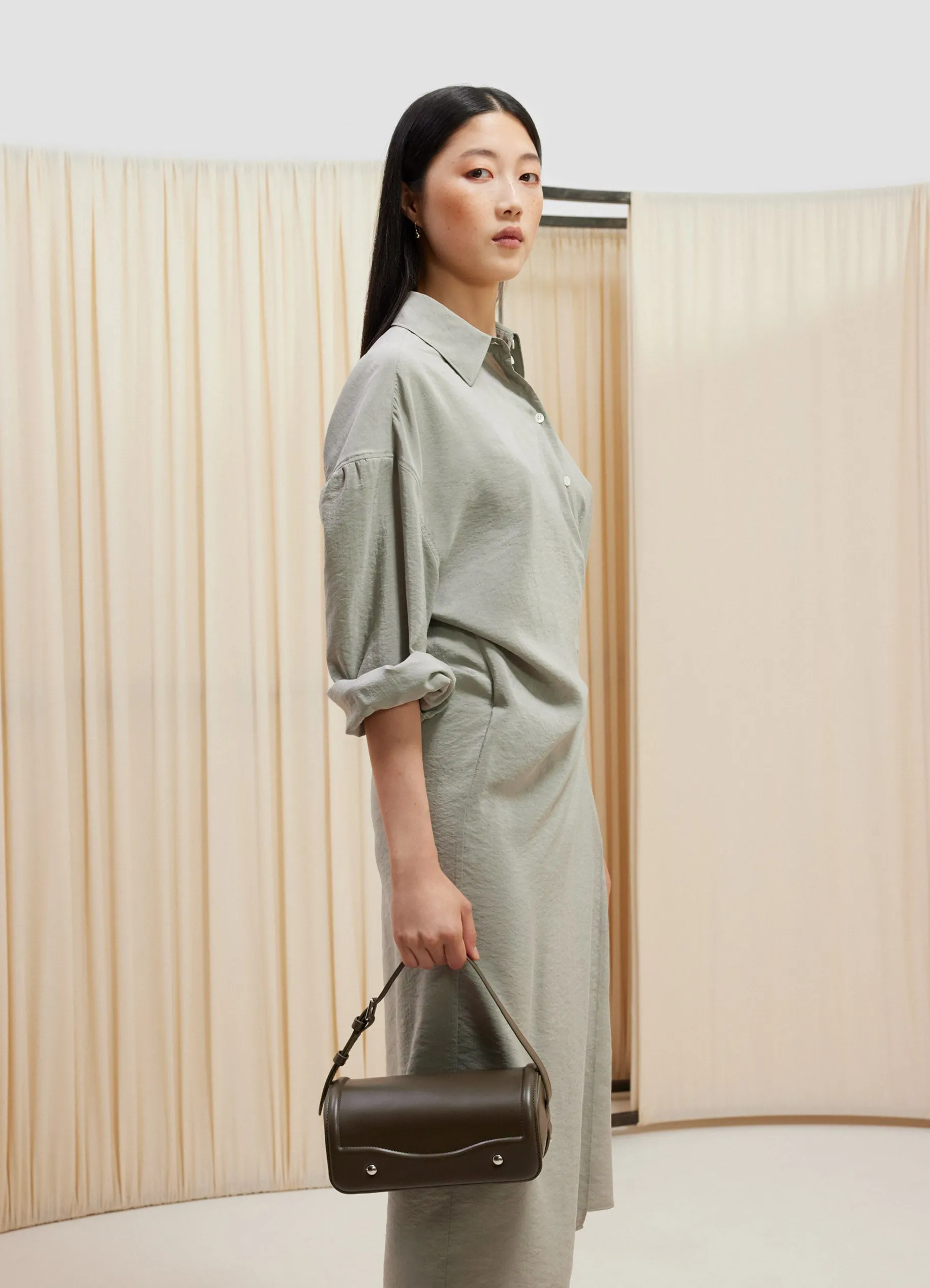 RANSEL HANDBAG sold by Lemaire product image thumbnail 2