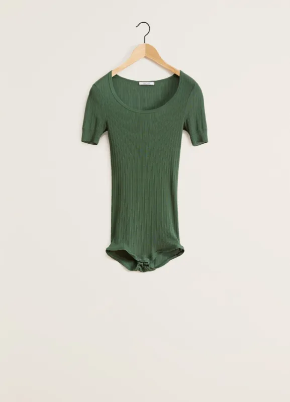 RIB BODY made by Lemaire