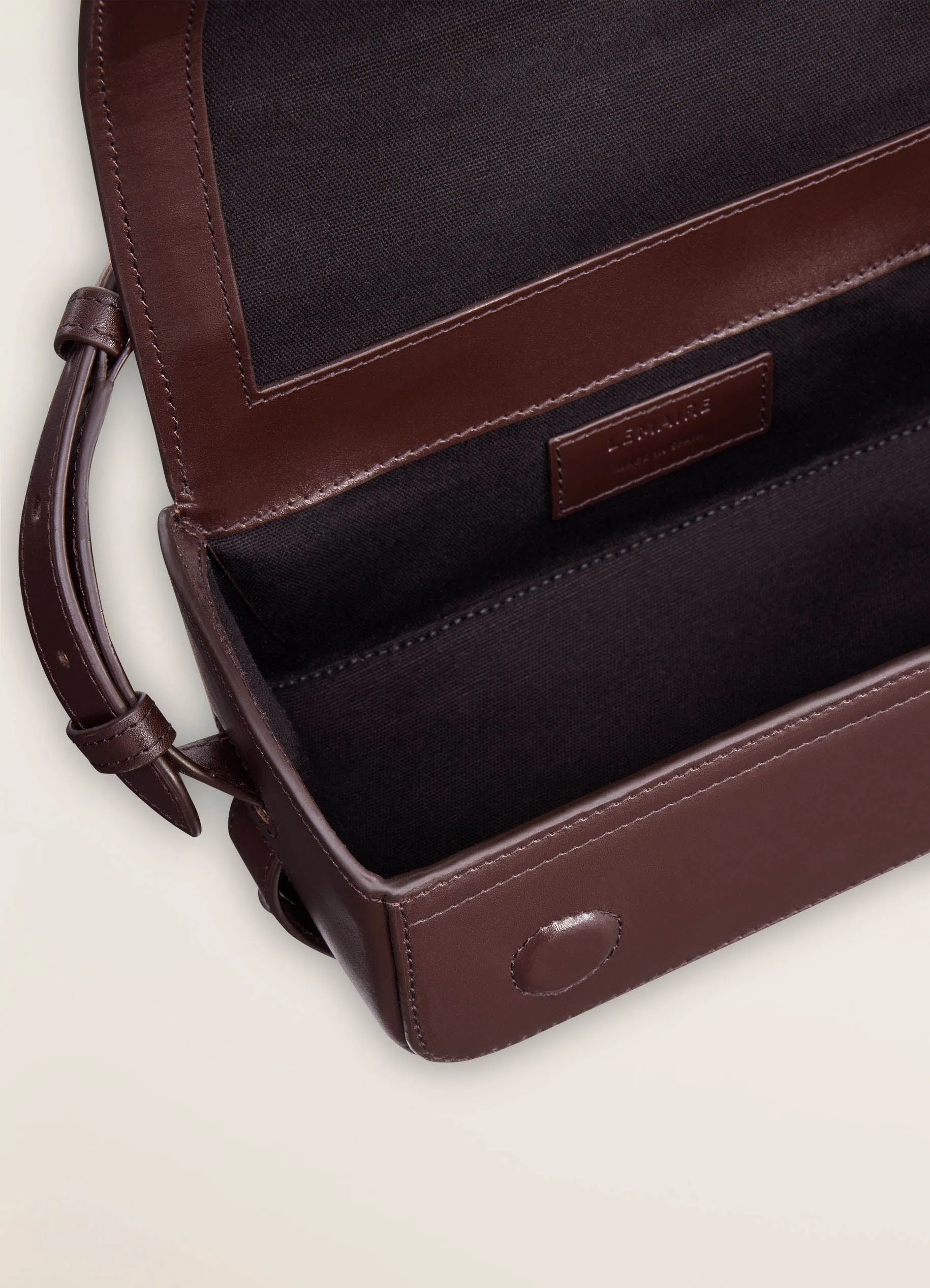 RANSEL HANDBAG sold by Lemaire product image thumbnail 5