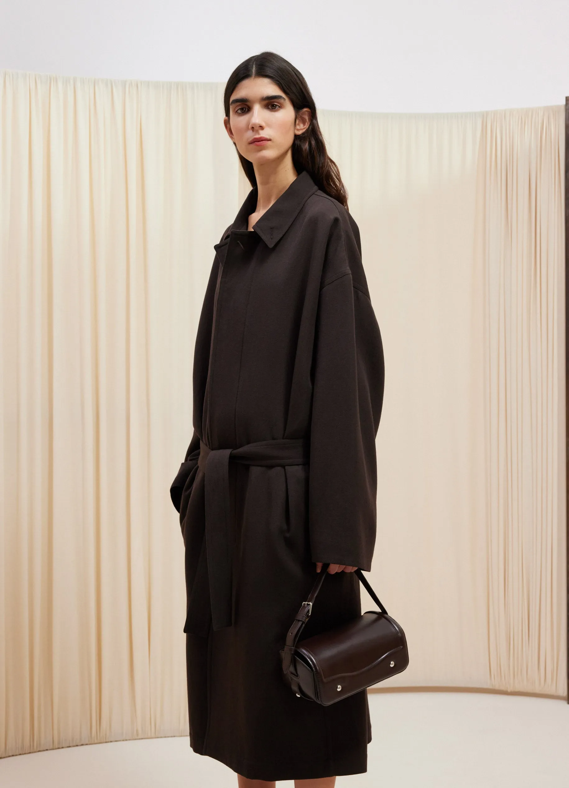 RANSEL HANDBAG sold by Lemaire product image thumbnail 2