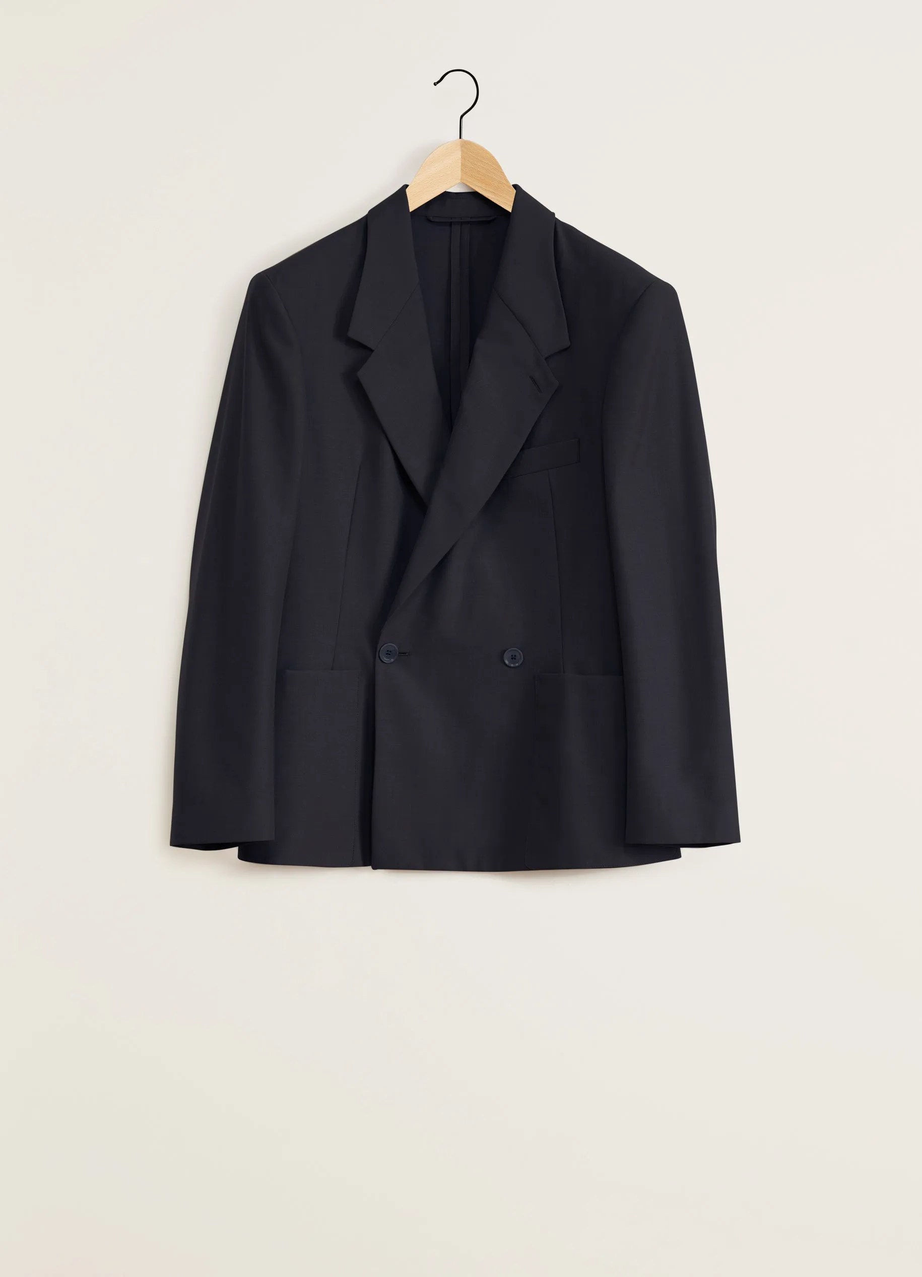 SOFT TAILORED JACKET sold by Lemaire
